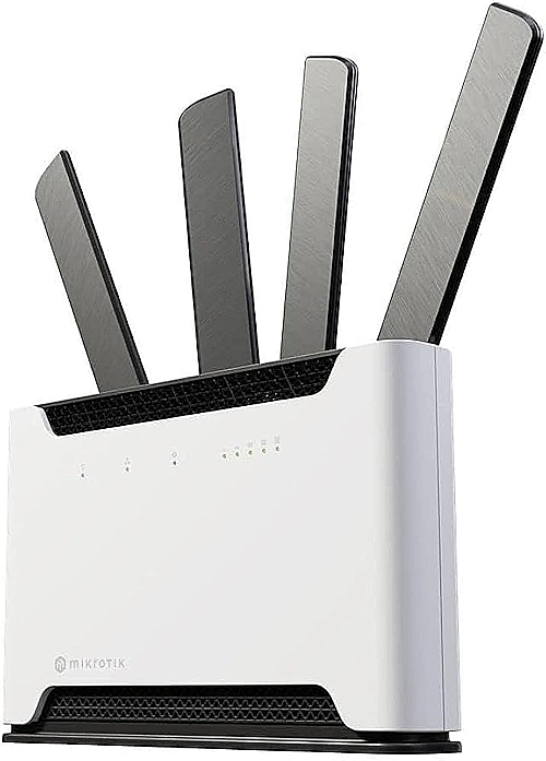 MikroTik LTE, 5G and Accessories