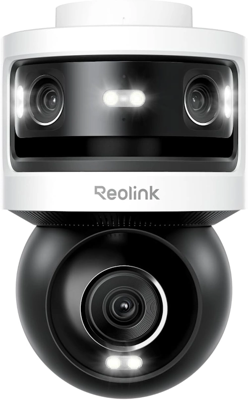 Reolink PoE and Wired Cameras