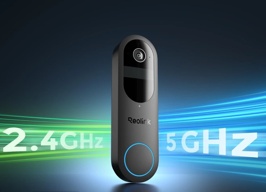 Reolink PTZ, Doorbells and Accessories
