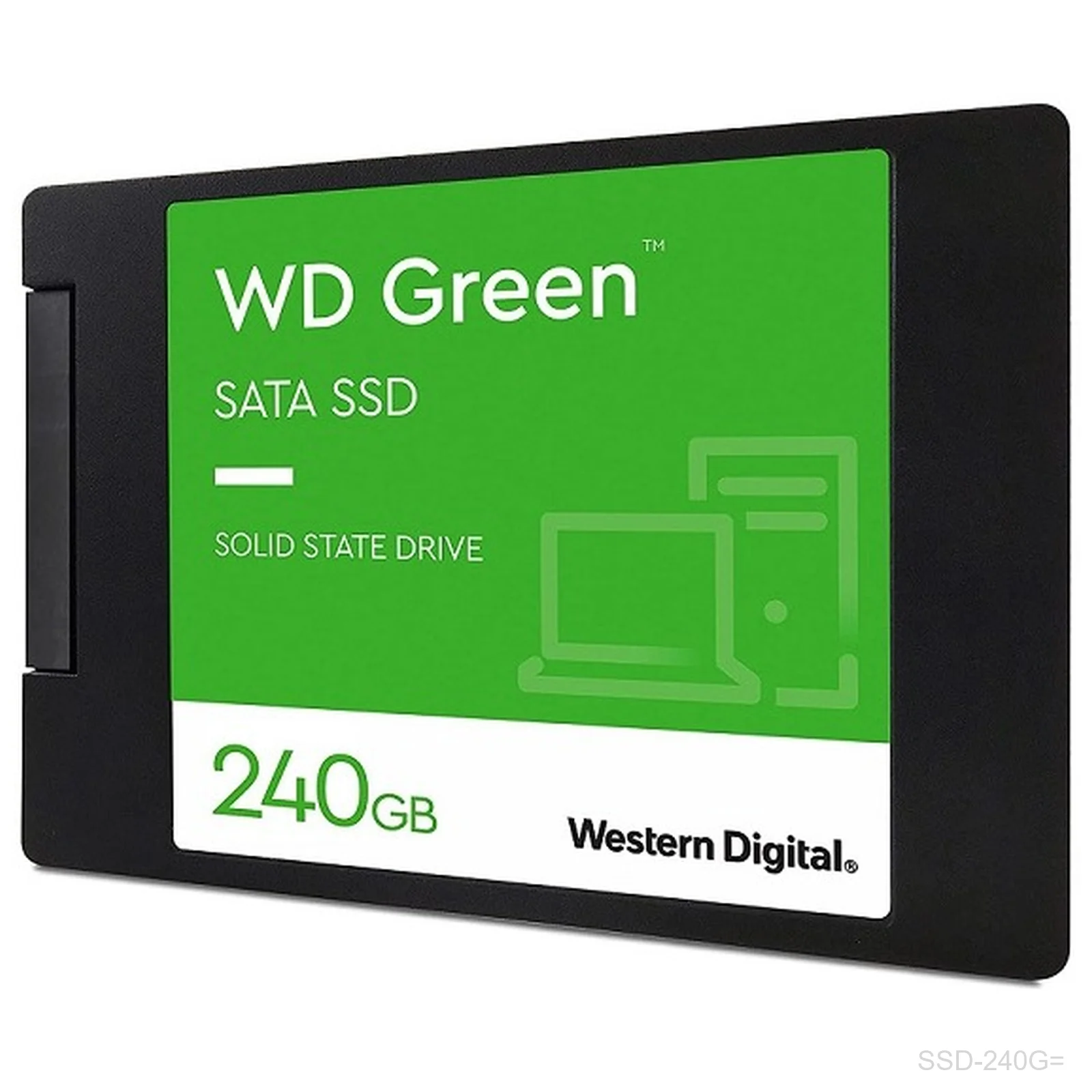 [SSD-240G=] Cisco SSD-240G=, 240GB USB 3.0 SSD Storage Device for Catalyst 9000