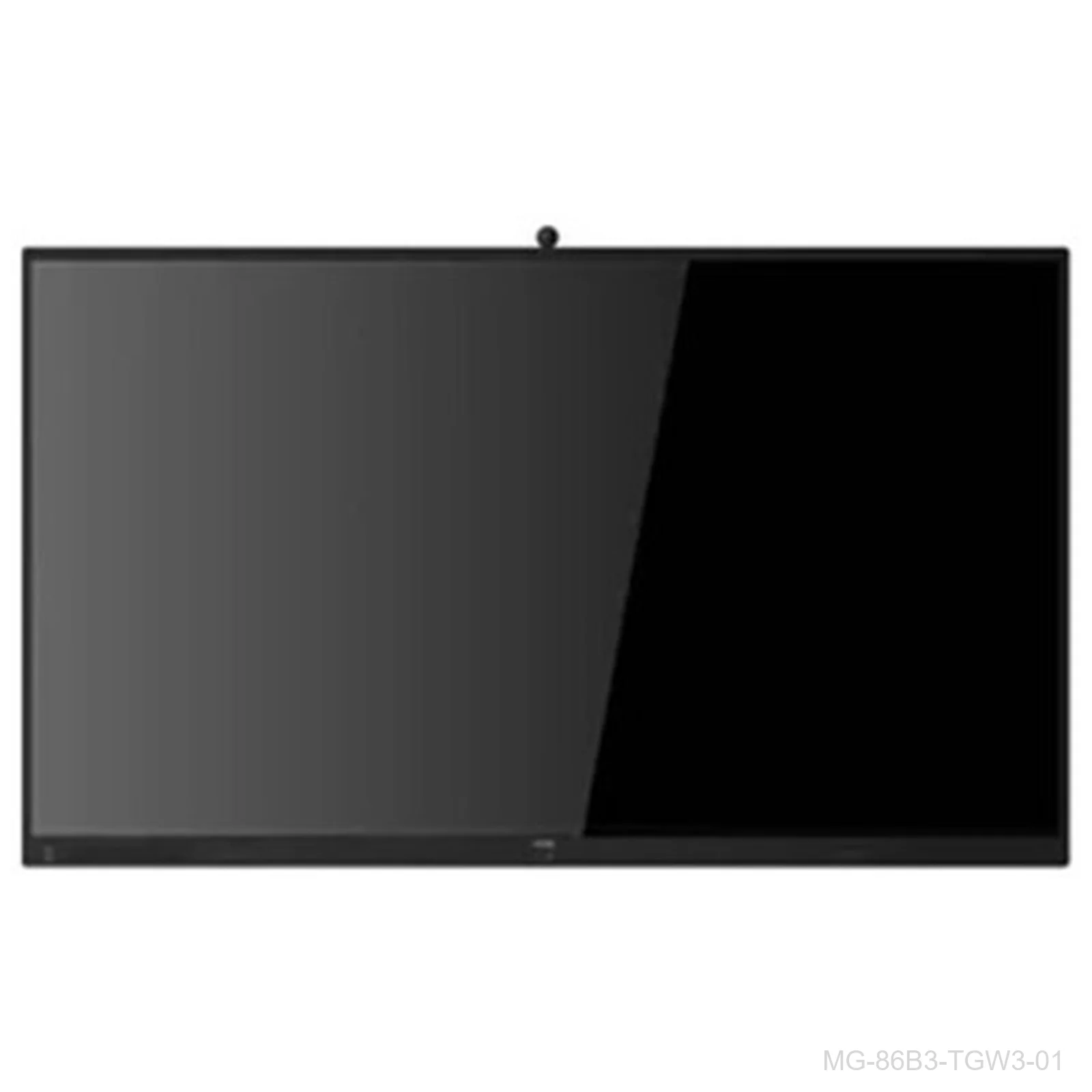 [MG-86B3-TGW3-01] H3C MG-86B3-TGW3-01, MagicHub 86-Inch 4K Interactive Flat Panel Display