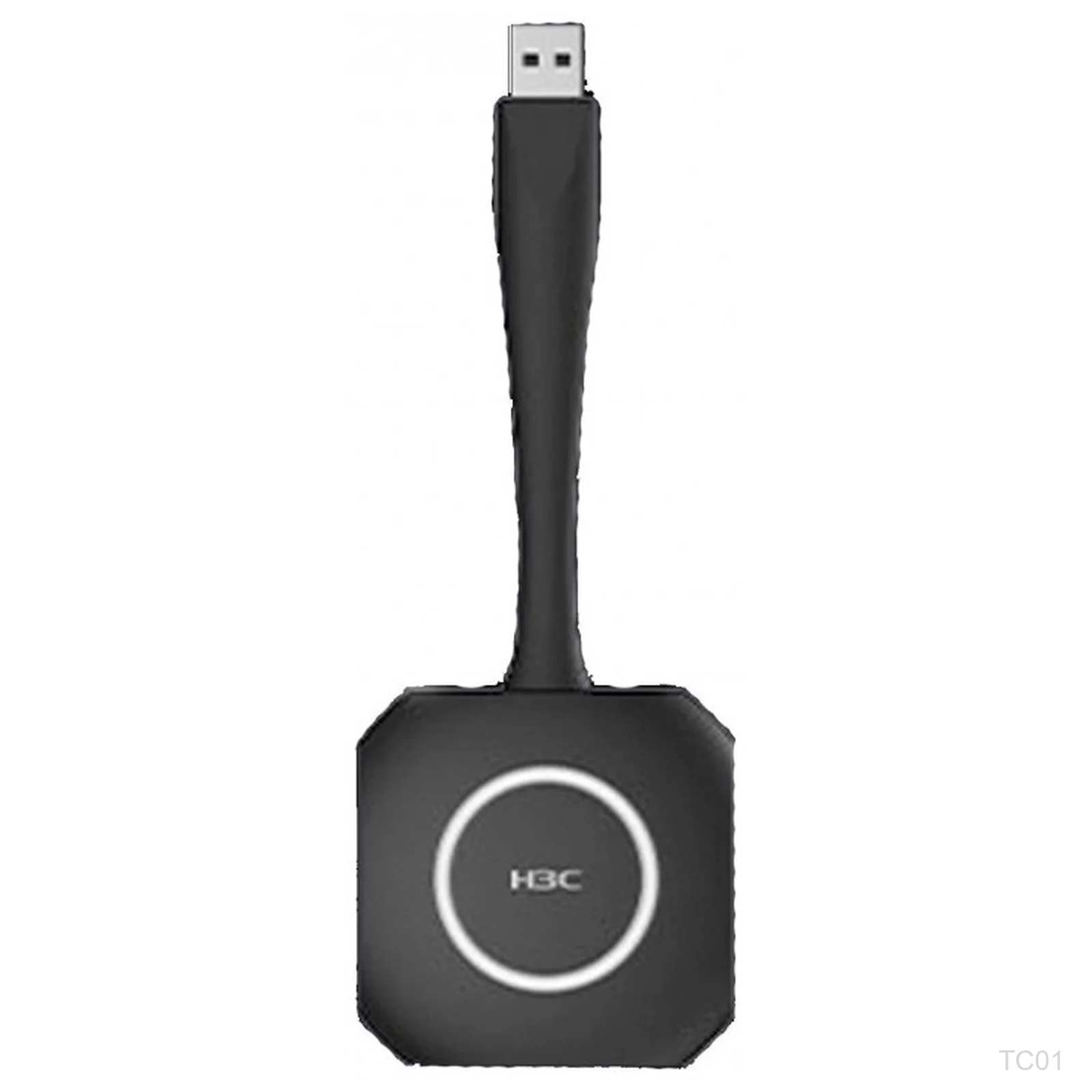 [TC01] H3C TC01, Wireless Screen Transmitter, 9801A4BV