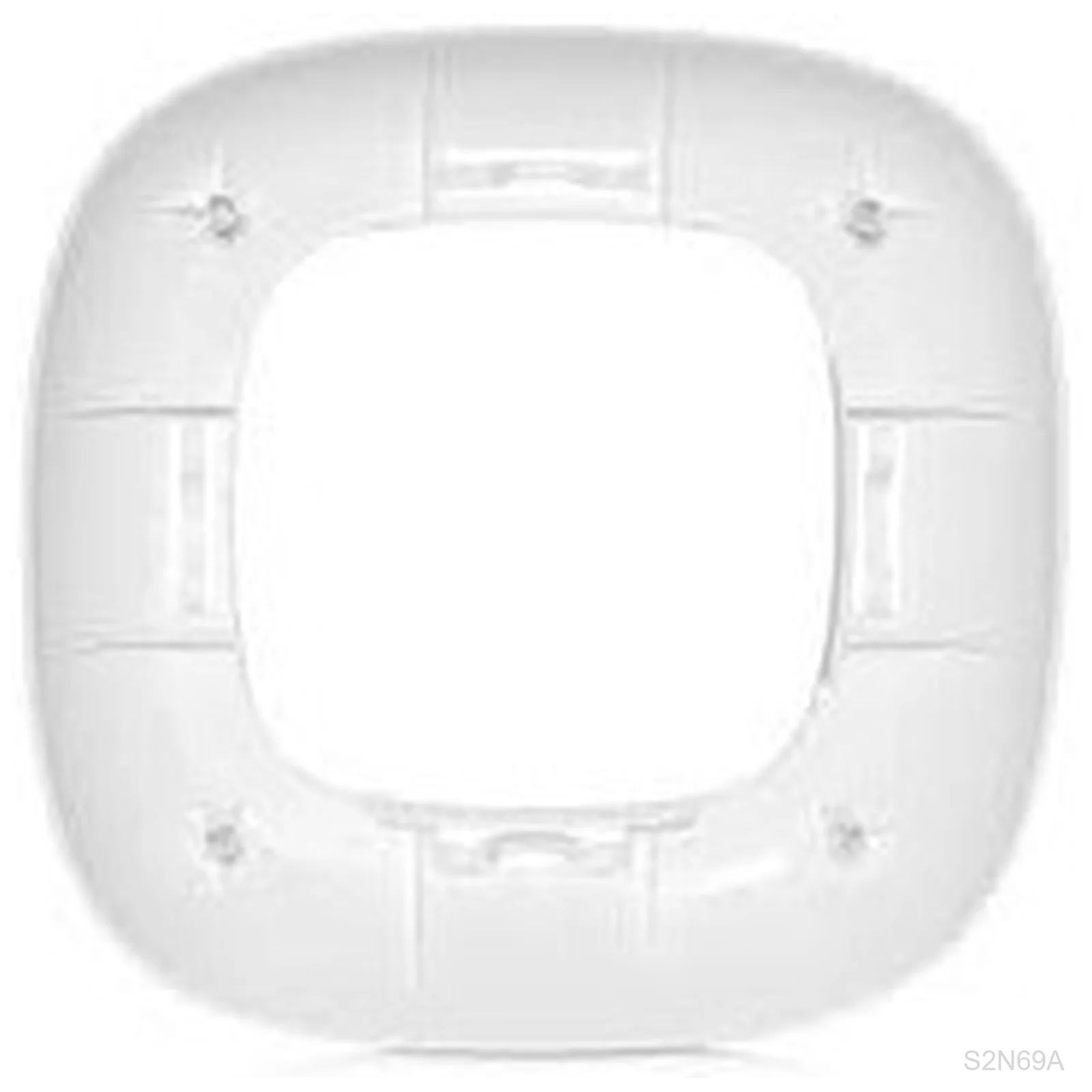 [S2N69A] HPE Instant On S2N69A AP32 Flush Mount Sleeve, Wall/Ceiling