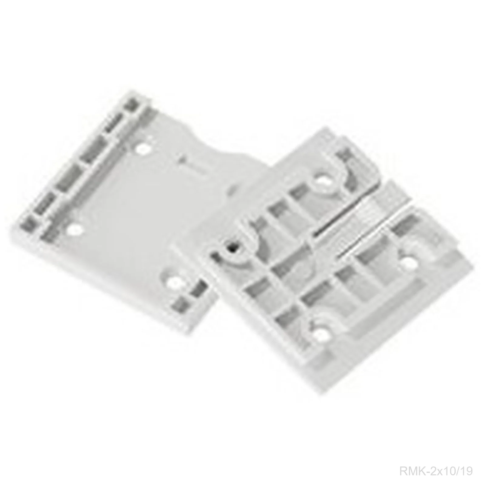 [RMK-2x10/19] MikroTik RMK-2x10/19 – Mount Kit