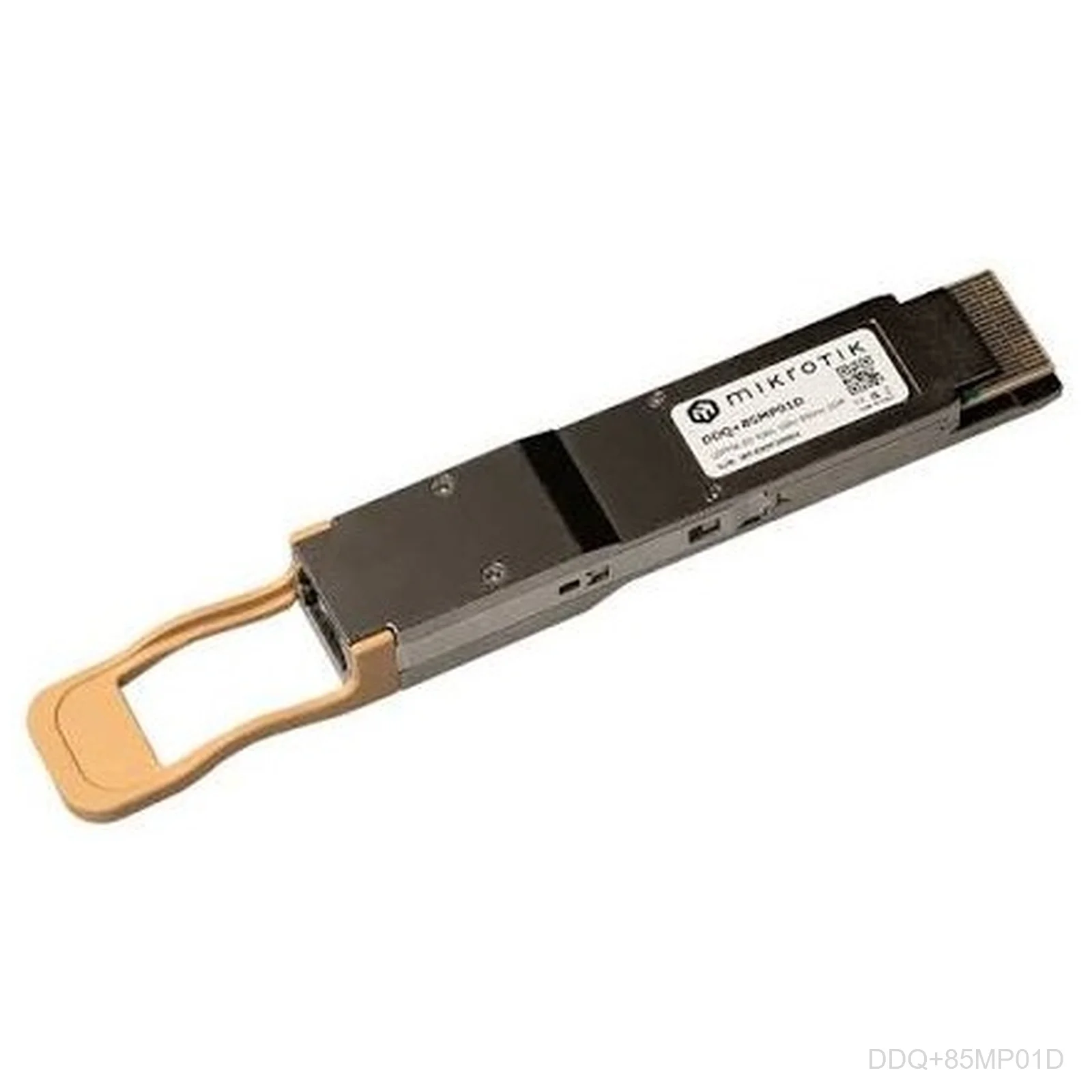 [DDQ+85MP01D] MikroTik DDQ+85MP01D – Module