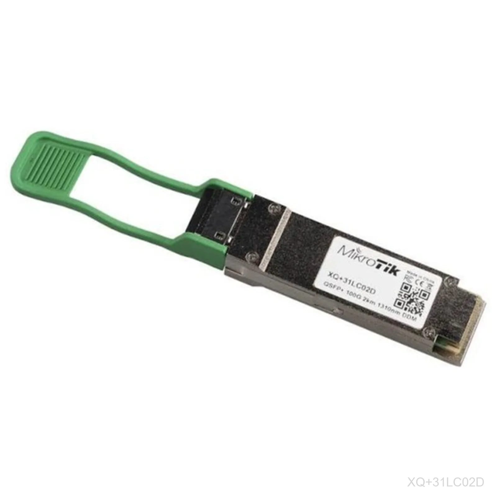 [XQ+31LC02D] MikroTik XQ+31LC02D – Module, 40G