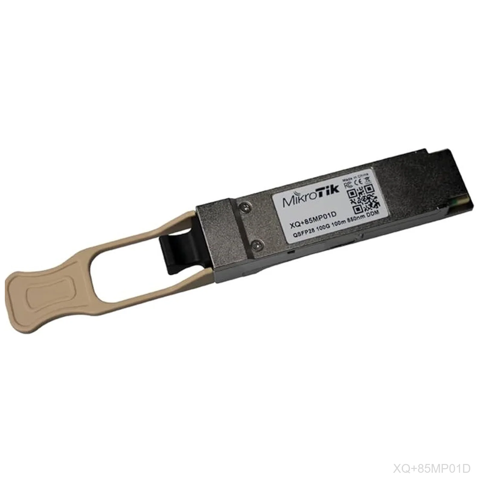 [XQ+85MP01D] MikroTik XQ+85MP01D – Module, 40G