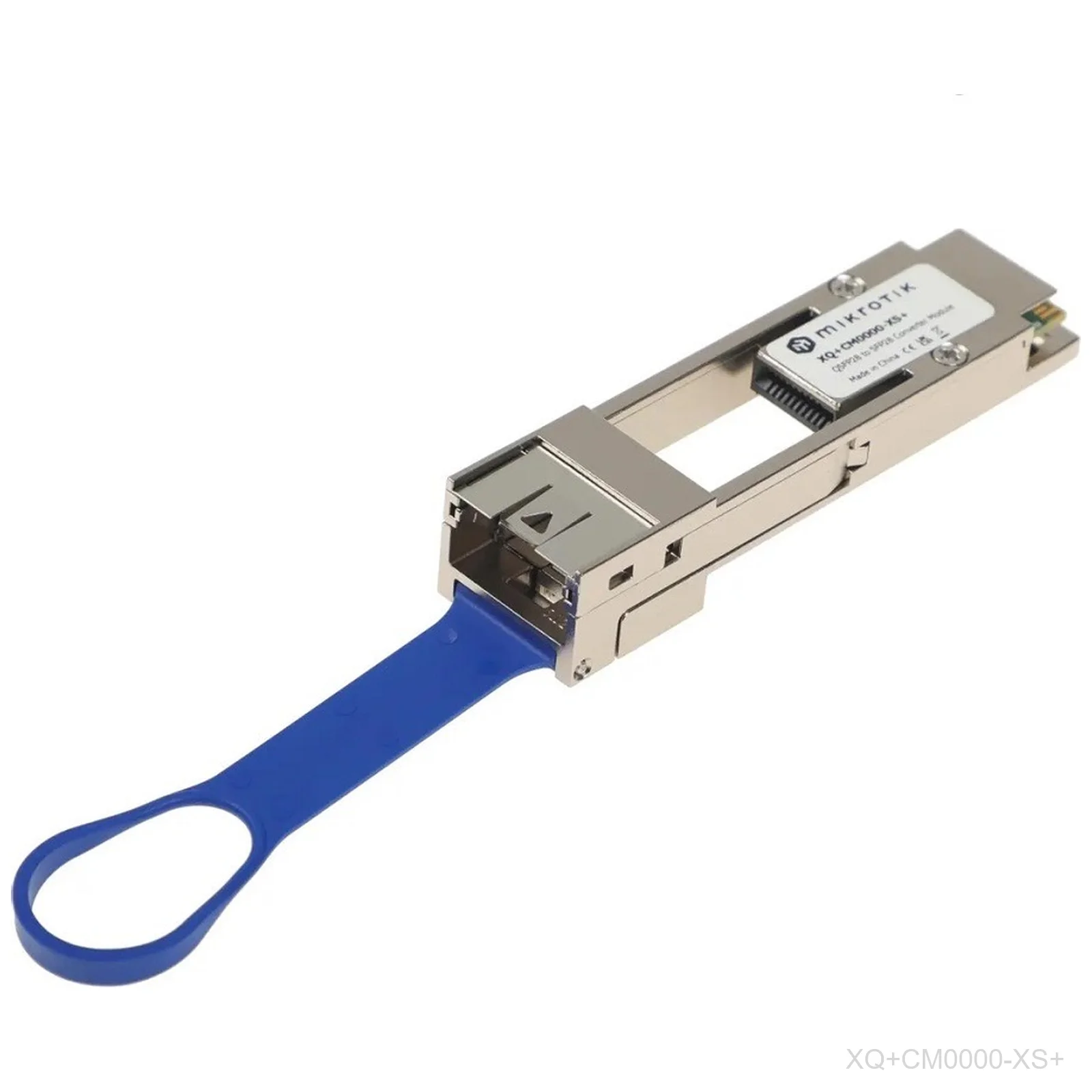 [XQ+CM0000-XS+] MikroTik XQ+CM0000-XS+ – Module, 100G