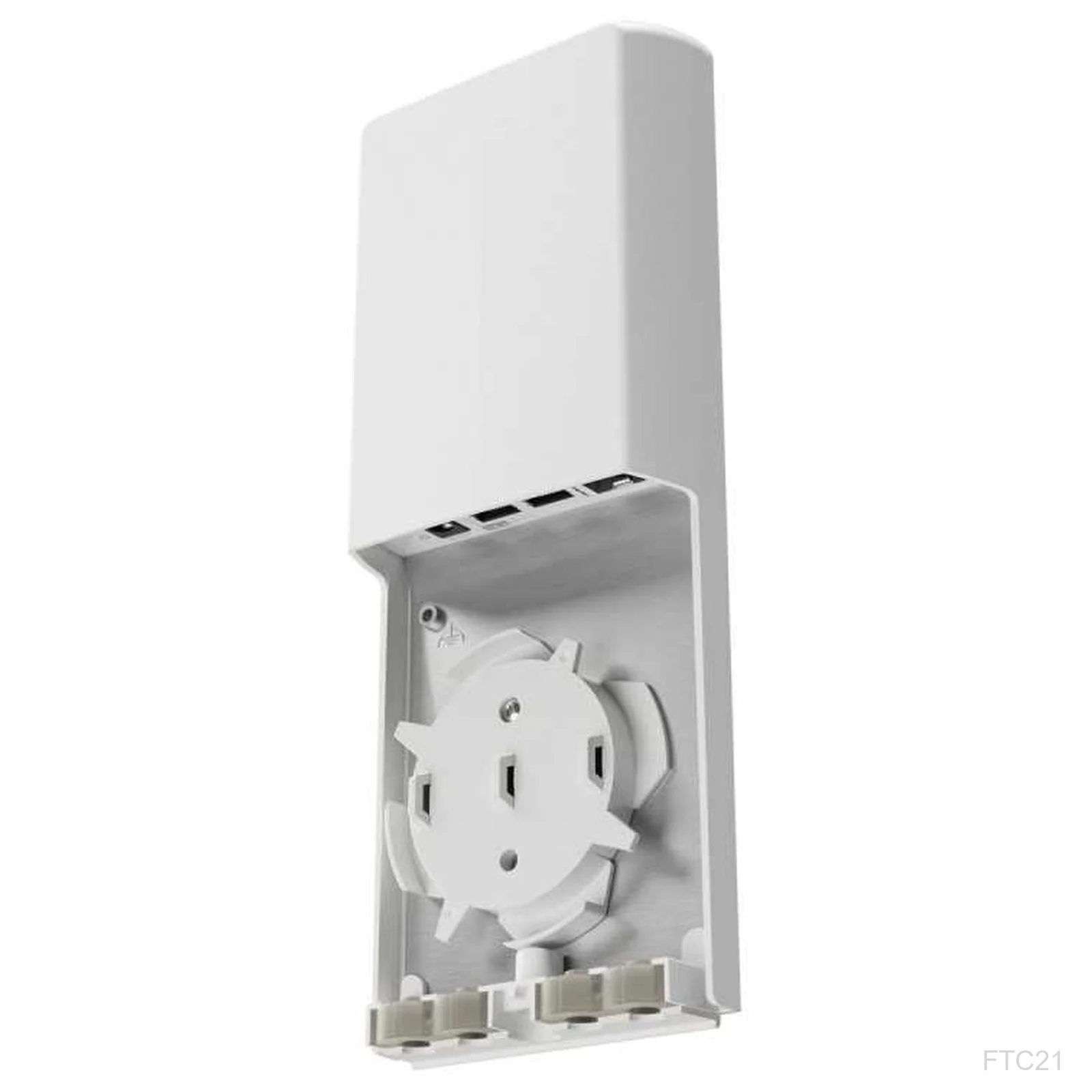 [FTC21] MikroTik FTC21 – Converter, 2.5G