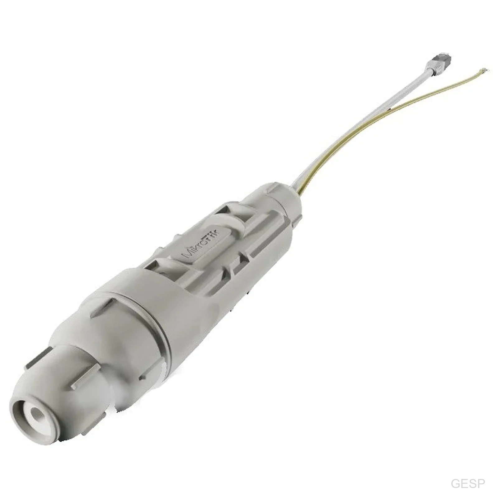 [GESP] MikroTik GESP – Case