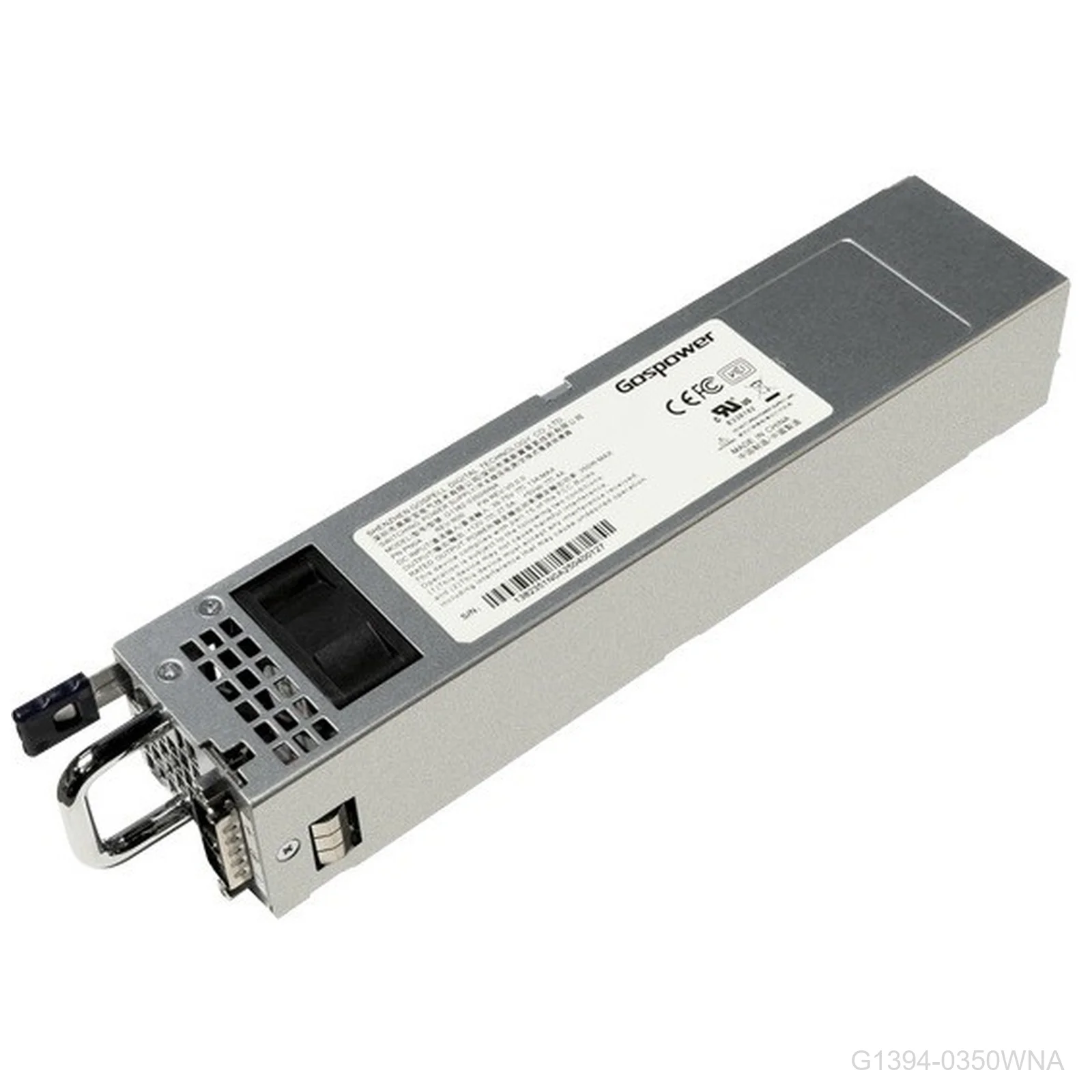 [G1394-0350WNA] MikroTik G1394-0350WNA – Power Supply