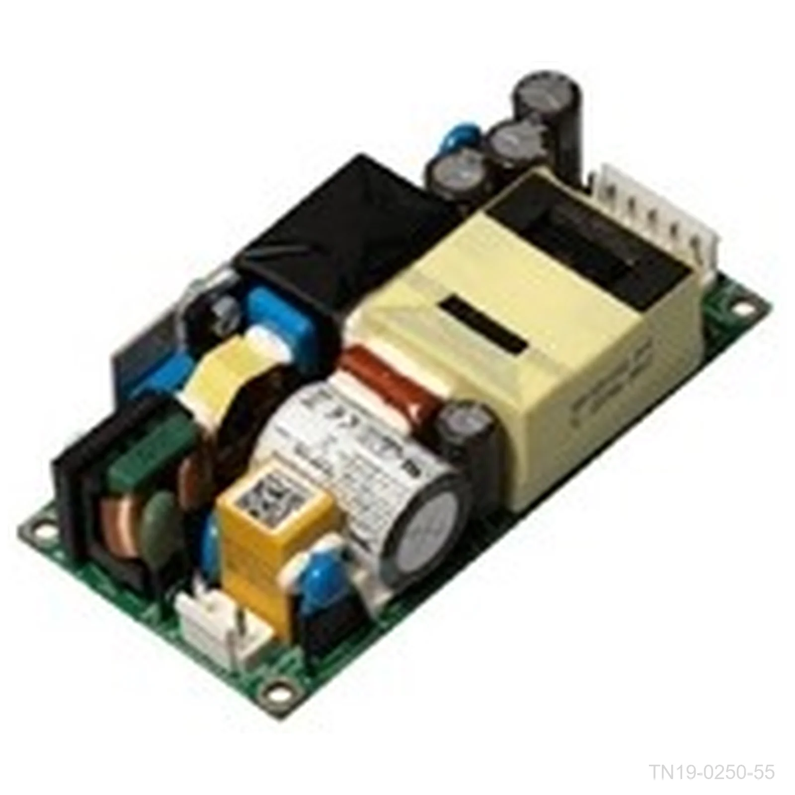 [TN19-0250-55] MikroTik TN19-0250-55 – Power Supply