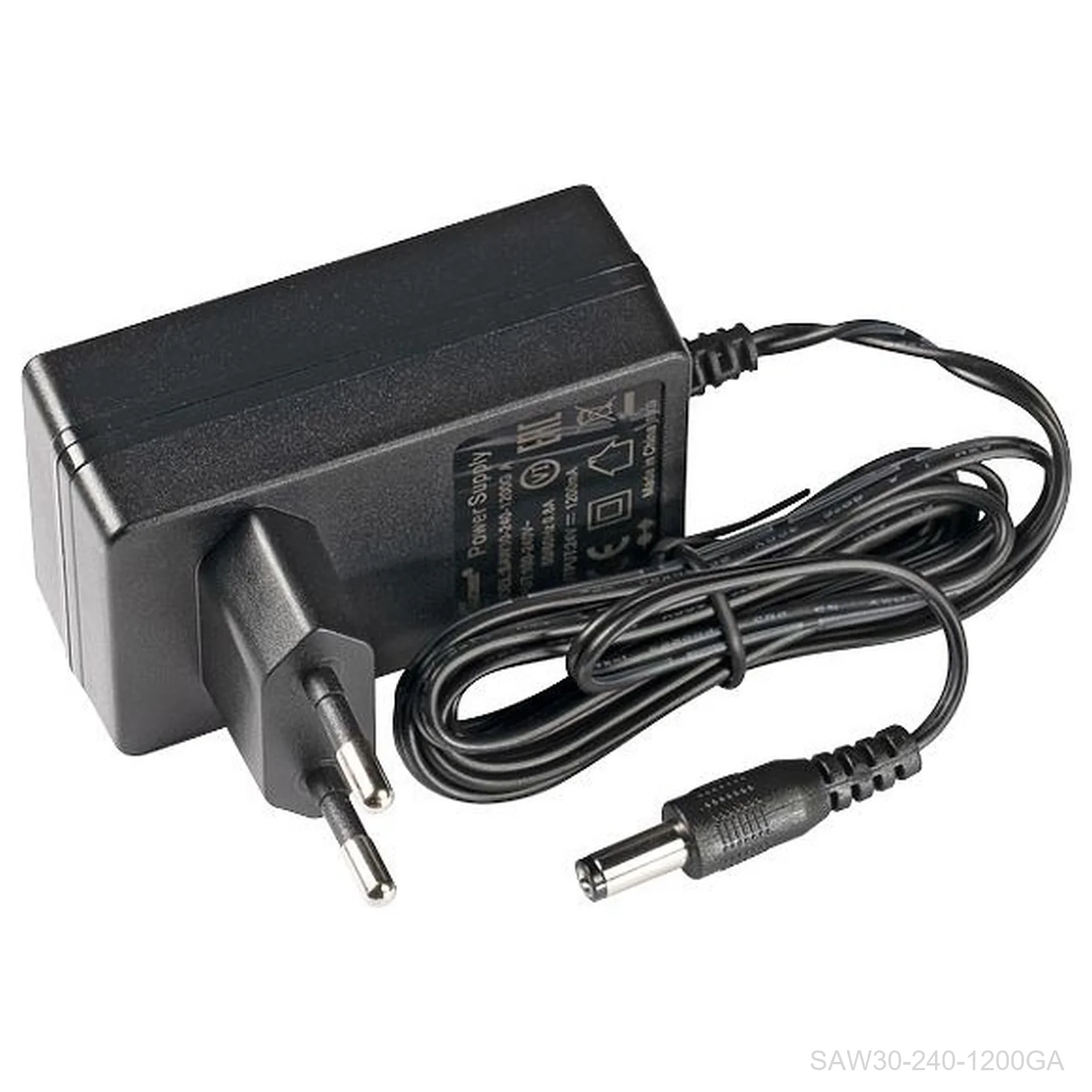 [SAW30-240-1200GA] MikroTik SAW30-240-1200GA – Power Supply