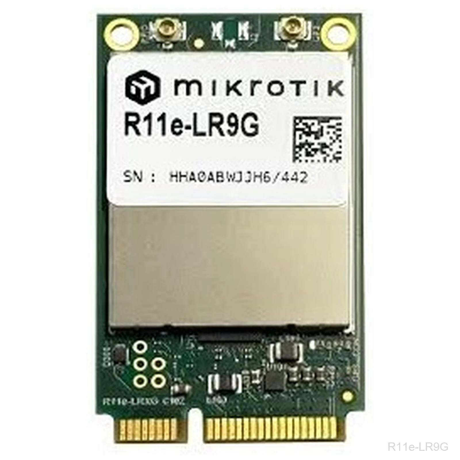 [R11e-LR9G] MikroTik R11e-LR9G – Card, LoRa