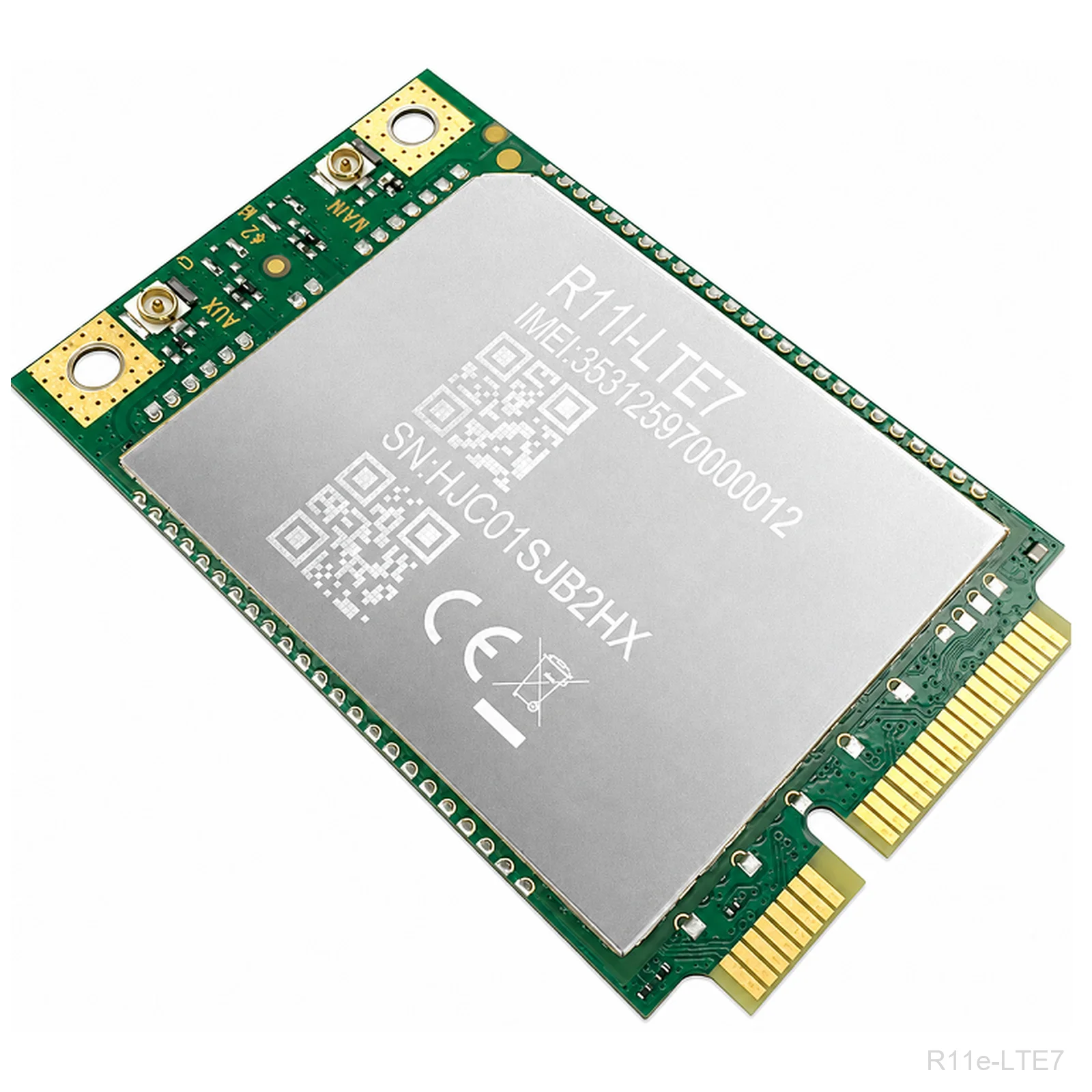 [R11e-LTE7] MikroTik R11e-LTE7 – Card, LTE
