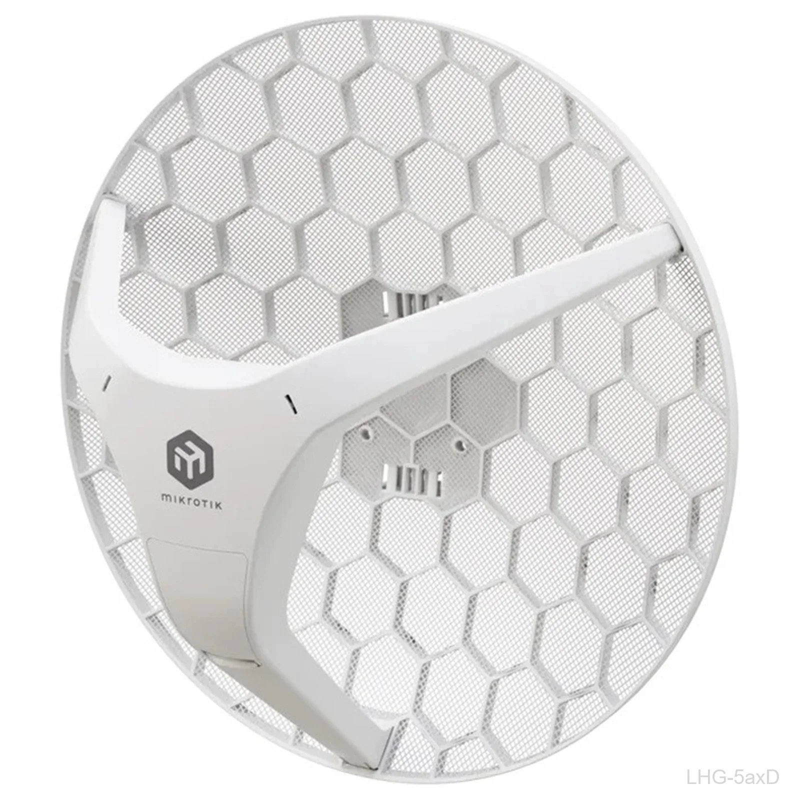 [LHG-5axD] MikroTik LHG-5axD – LHG 5 ax, WiFi 6, 5dBi