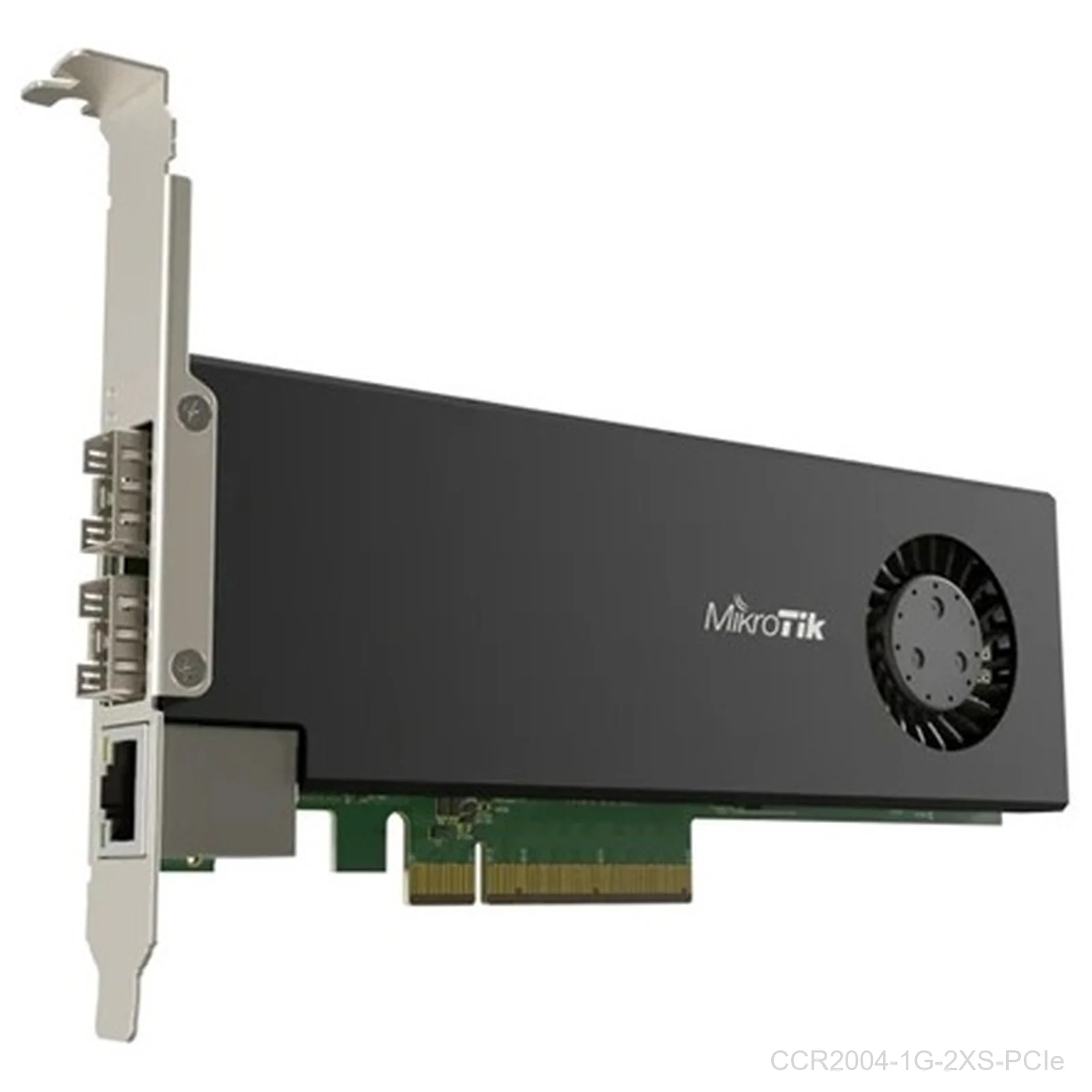 [CCR2004-1G-2XS-PCIe] MikroTik CCR2004-1G-2XS-PCIe – Router