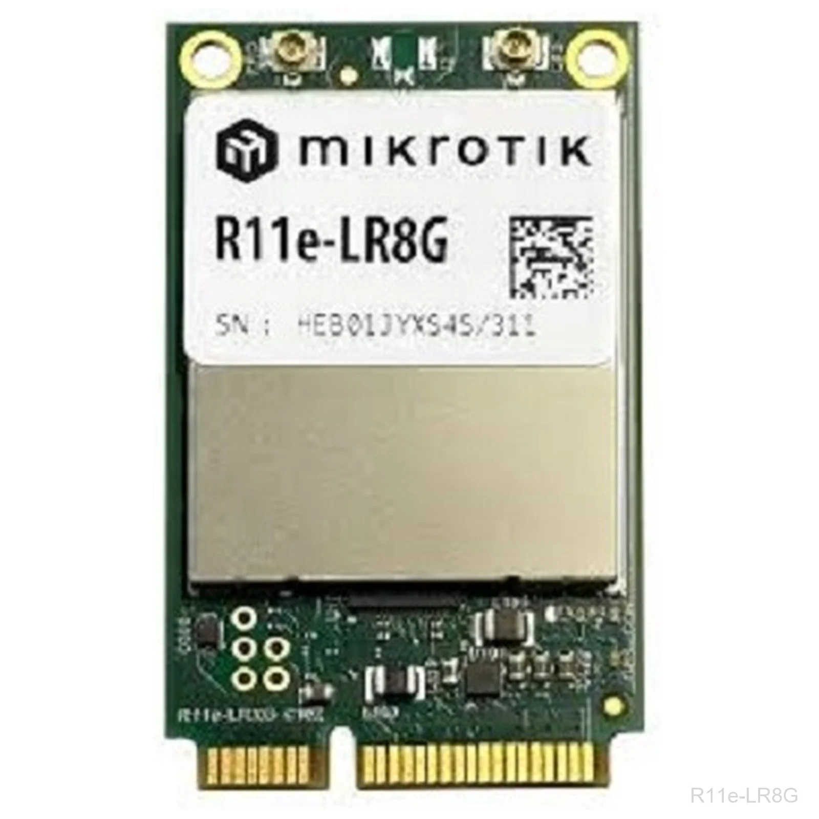 [R11e-LR8G] MikroTik R11e-LR8G – Card, LoRa