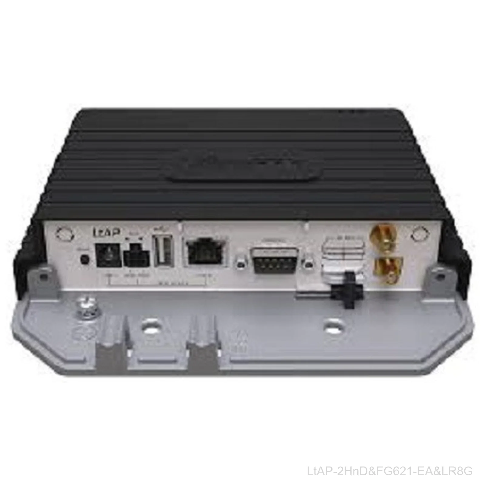 [LtAP-2HnD&FG621-EA&LR8G] MikroTik LtAP-2HnD&FG621-EA&LR8G – Router, High-Power
