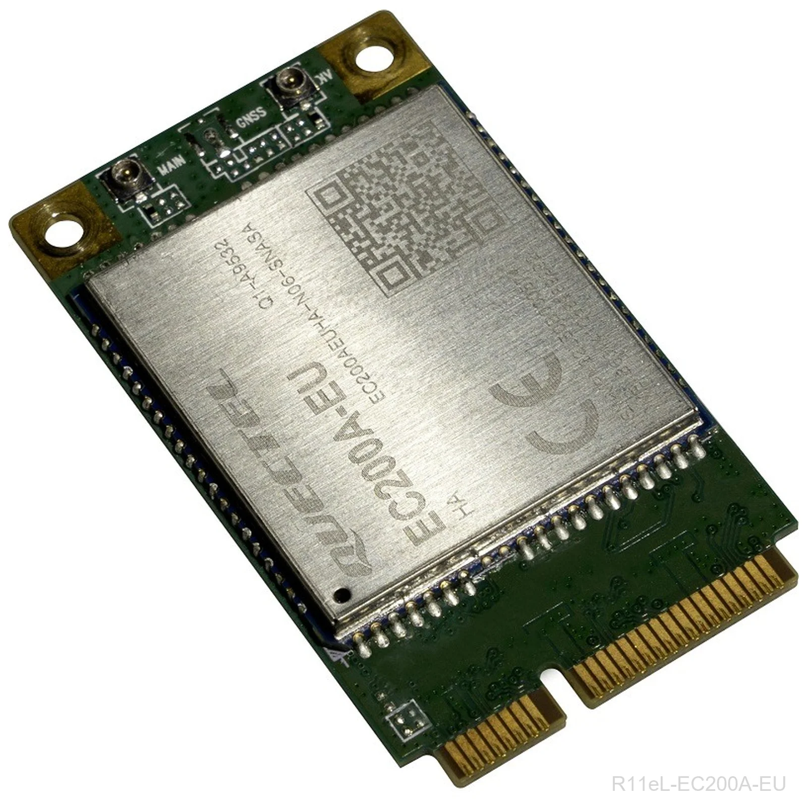 [R11eL-EC200A-EU] MikroTik R11eL-EC200A-EU – Card, LTE