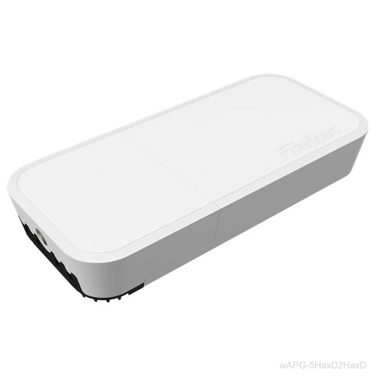 [wAPG-5HaxD2HaxD] MikroTik wAPG-5HaxD2HaxD – wAP ax, WiFi 6