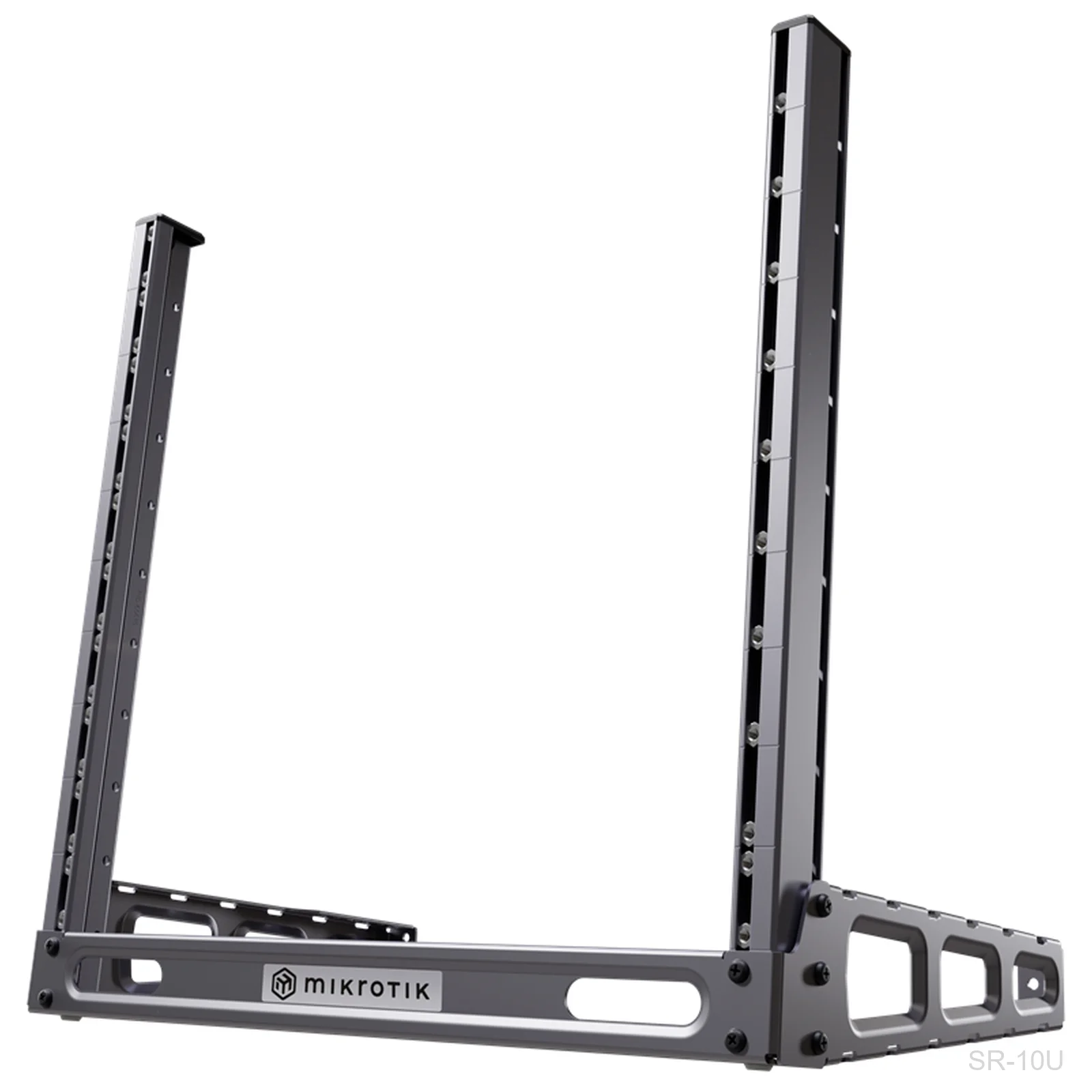 [SR-10U] MikroTik SR-10U – solidRACK 10