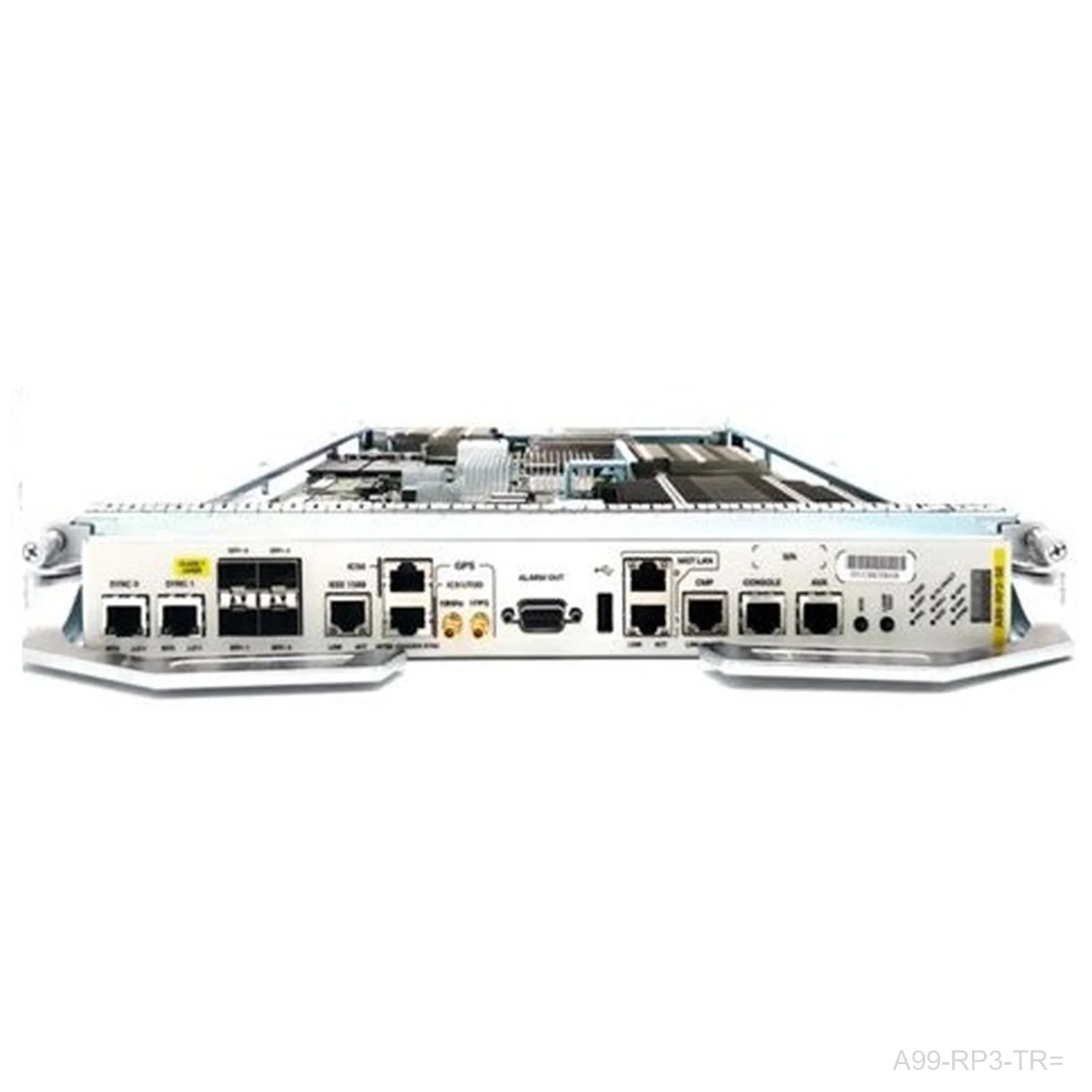 [A99-RP3-TR=] Cisco A99-RP3-TR=, ASR 9900 Route Processor 3 for Packet, Spare