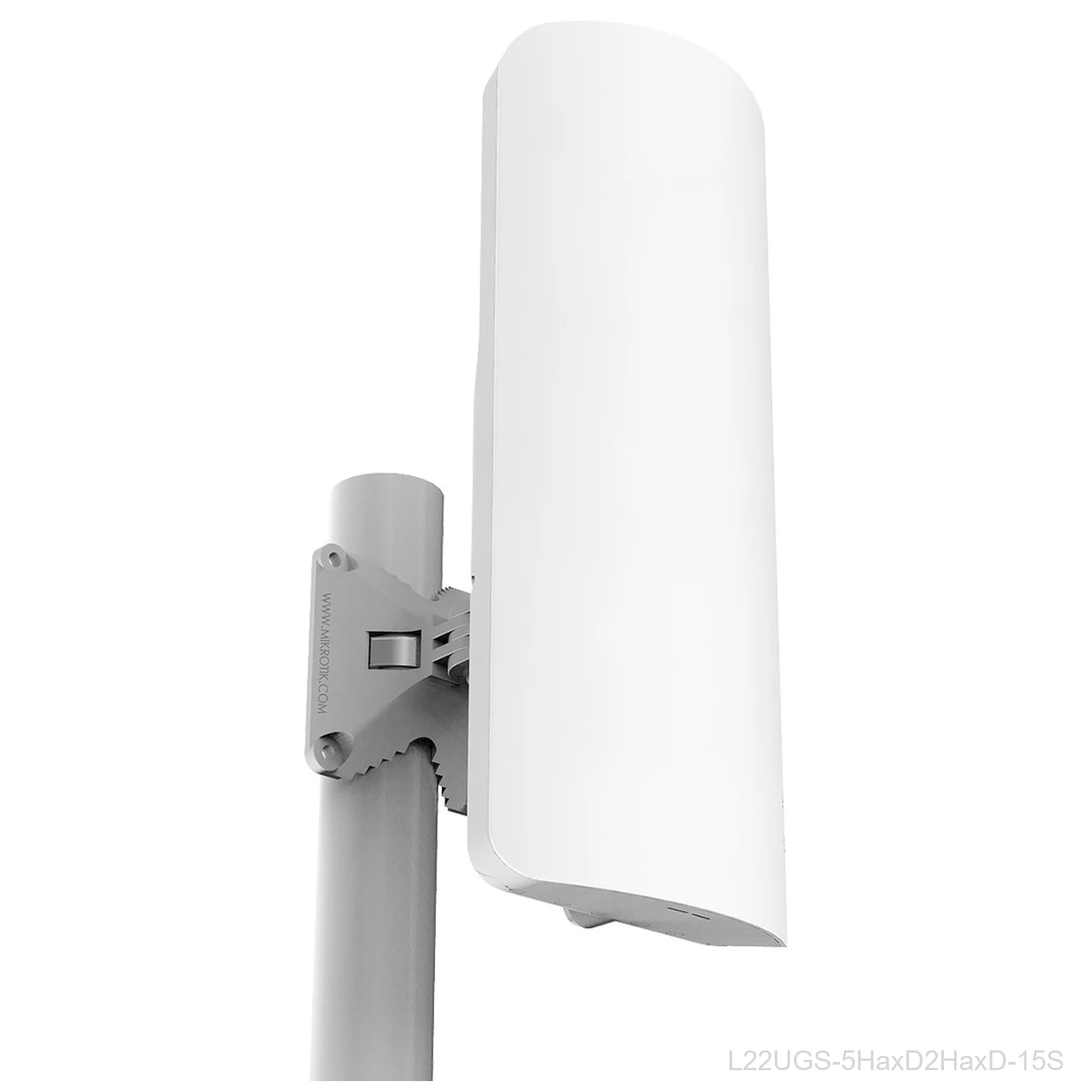 [L22UGS-5HaxD2HaxD-15S] MikroTik L22UGS-5HaxD2HaxD-15S – mANTBox ax 15s, WiFi 6, Dual-Band