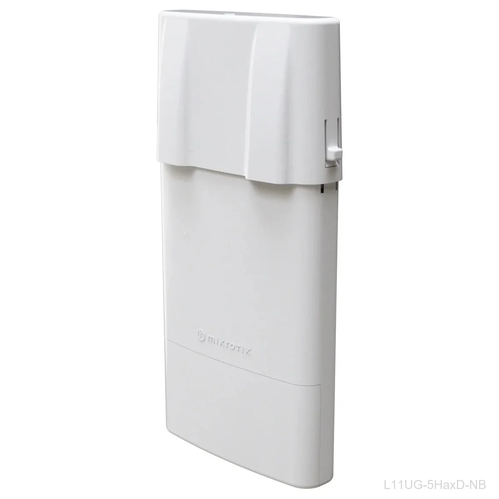 [L11UG-5HaxD-NB] MikroTik L11UG-5HaxD-NB – NetBox 5 ax, WiFi 6, CPE