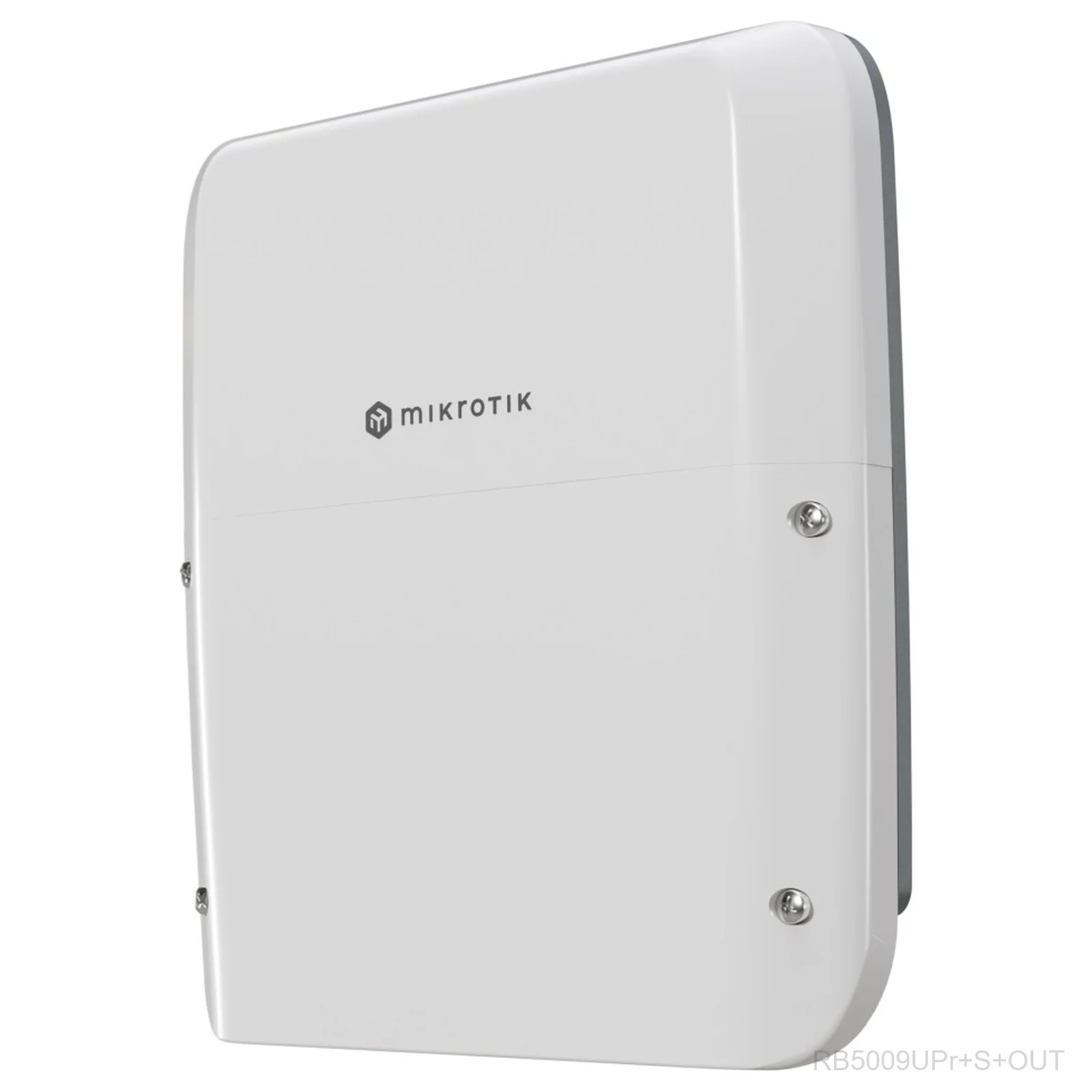 [RB5009UPr+S+OUT] MikroTik RB5009UPr+S+OUT – Router, Outdoor, PoE