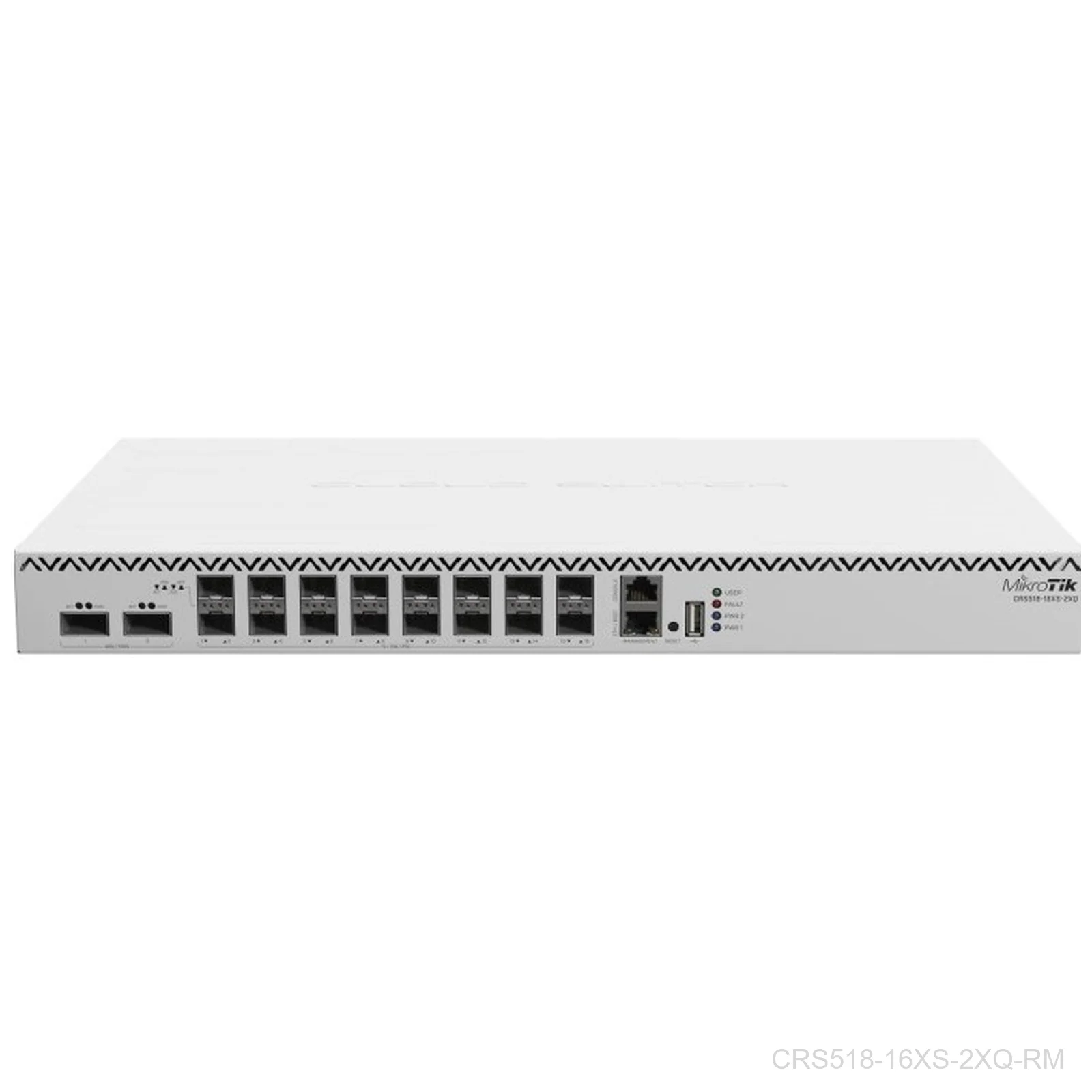 [CRS518-16XS-2XQ-RM] MikroTik CRS518-16XS-2XQ-RM – Switch