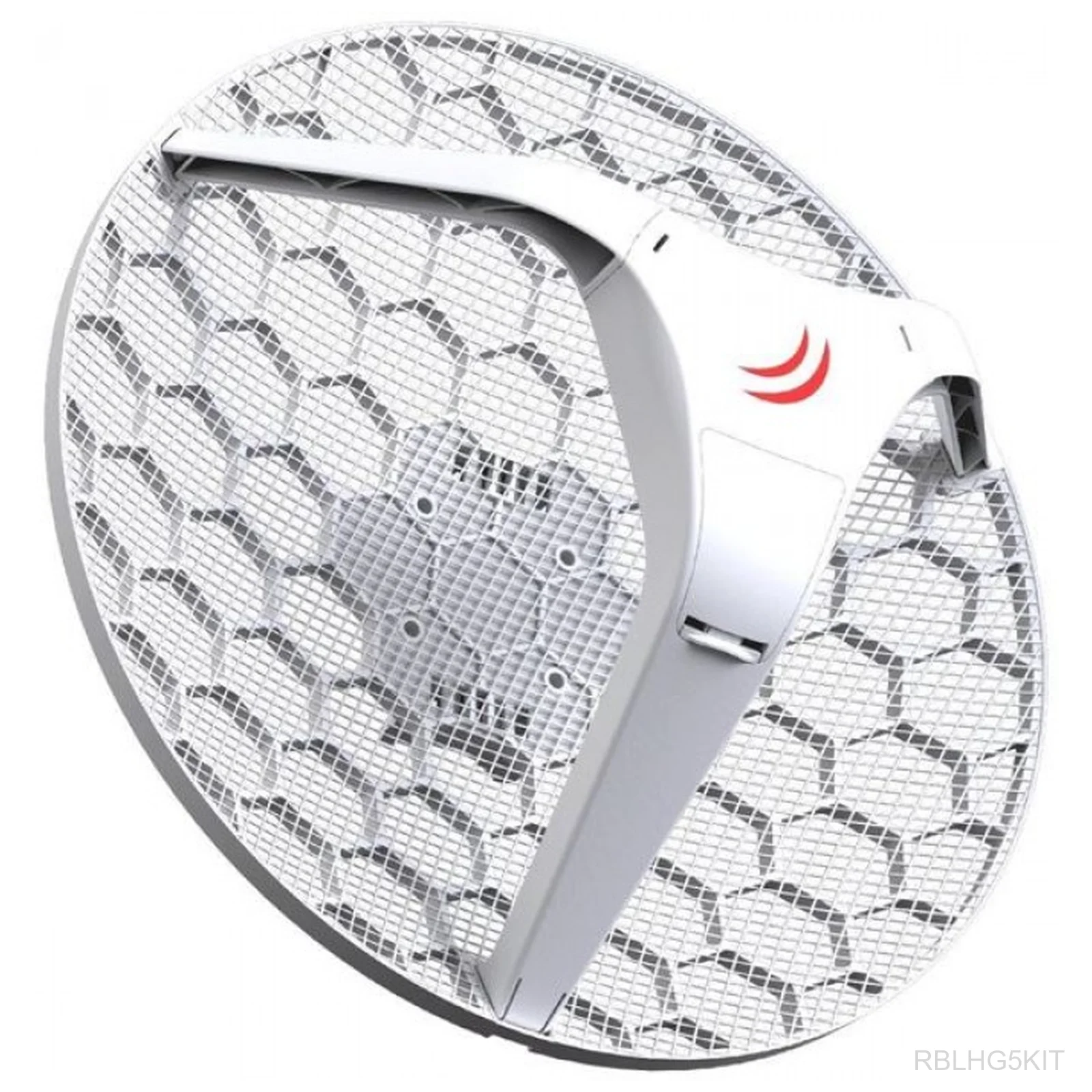 [RBLHG5KIT] MikroTik RBLHG5KIT – Antenna, 24.5dBi, CPE