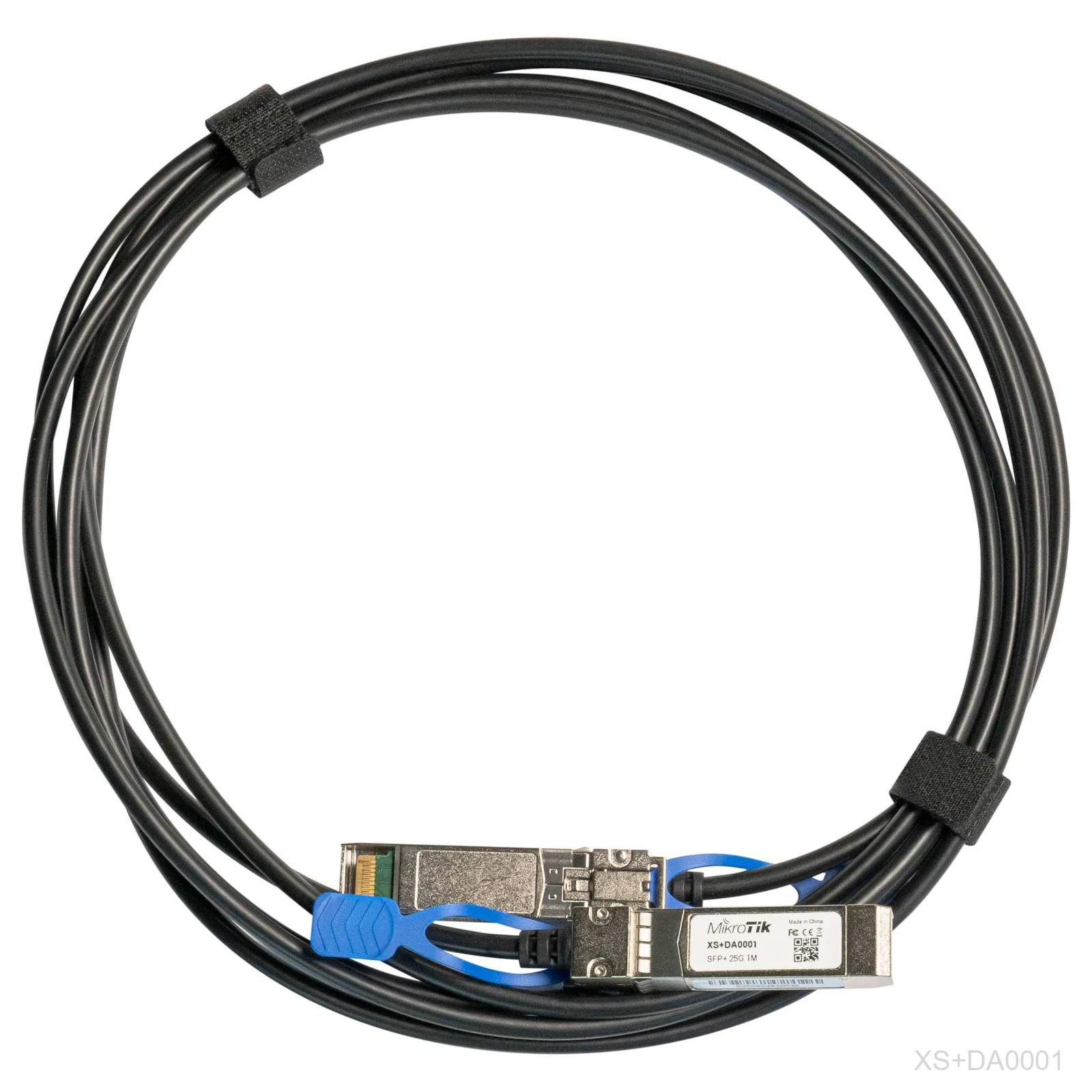 [XS+DA0001] MikroTik XS+DA0001 – Cable, 10G