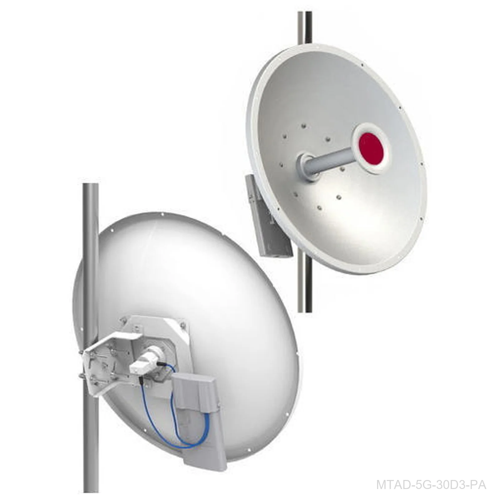 [MTAD-5G-30D3-PA] MikroTik MTAD-5G-30D3-PA – mANT30, 30dBi, 5G