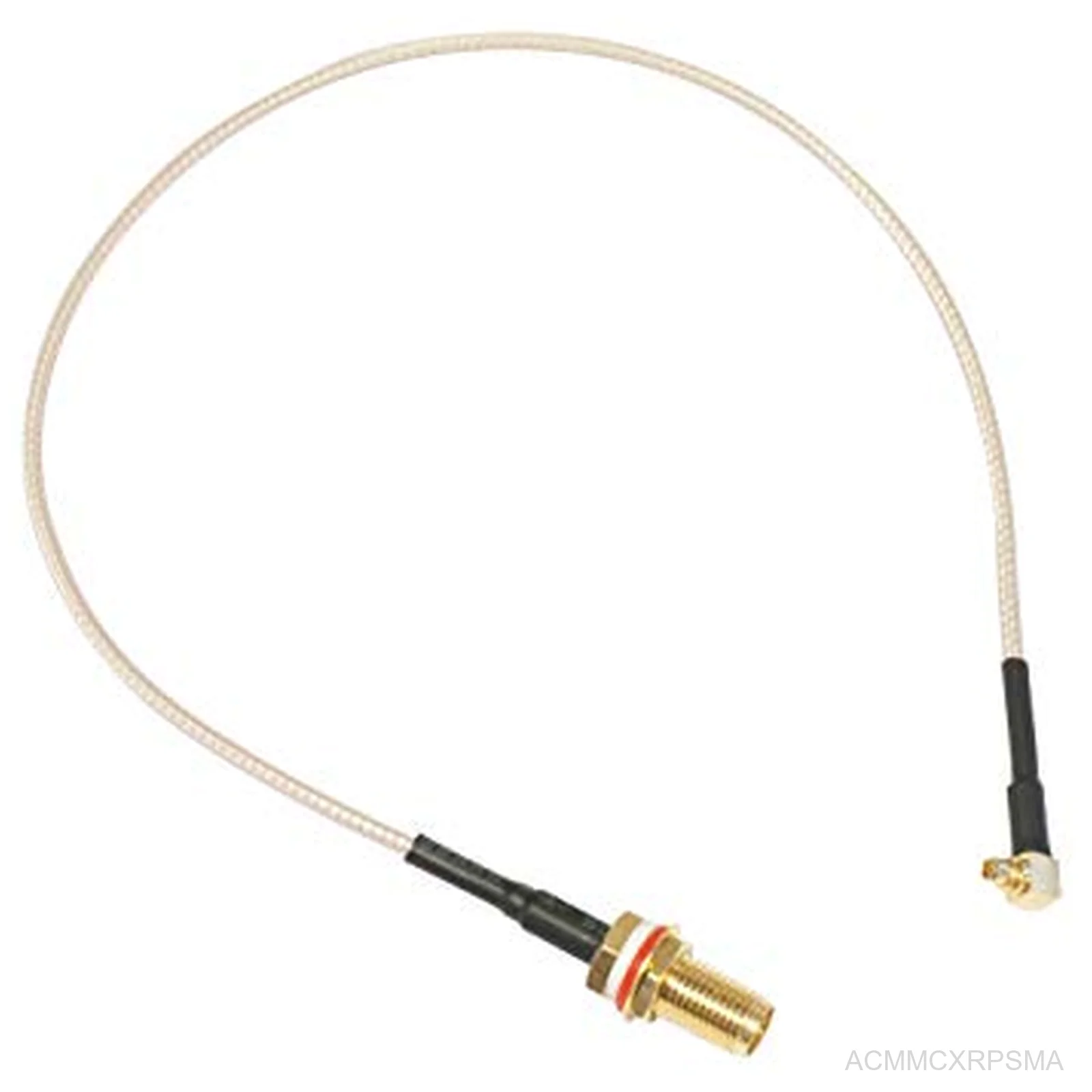 [ACMMCXRPSMA] MikroTik ACMMCXRPSMA – Adapter
