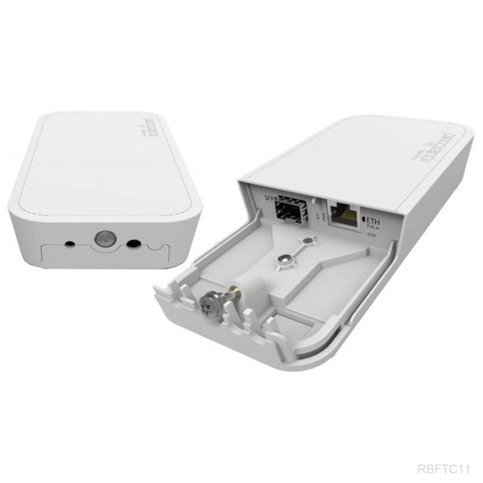 [RBFTC11] MikroTik RBFTC11 – Converter, Outdoor, PoE