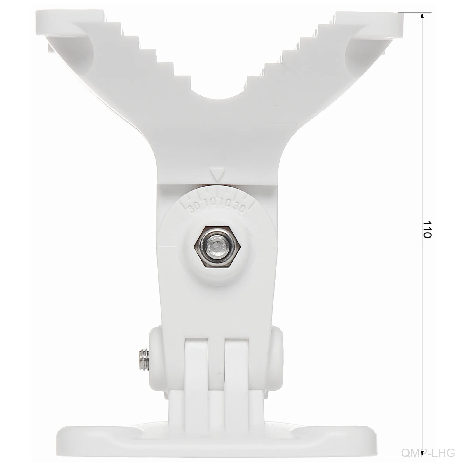 [QMP-LHG] MikroTik QMP-LHG – Mount Kit