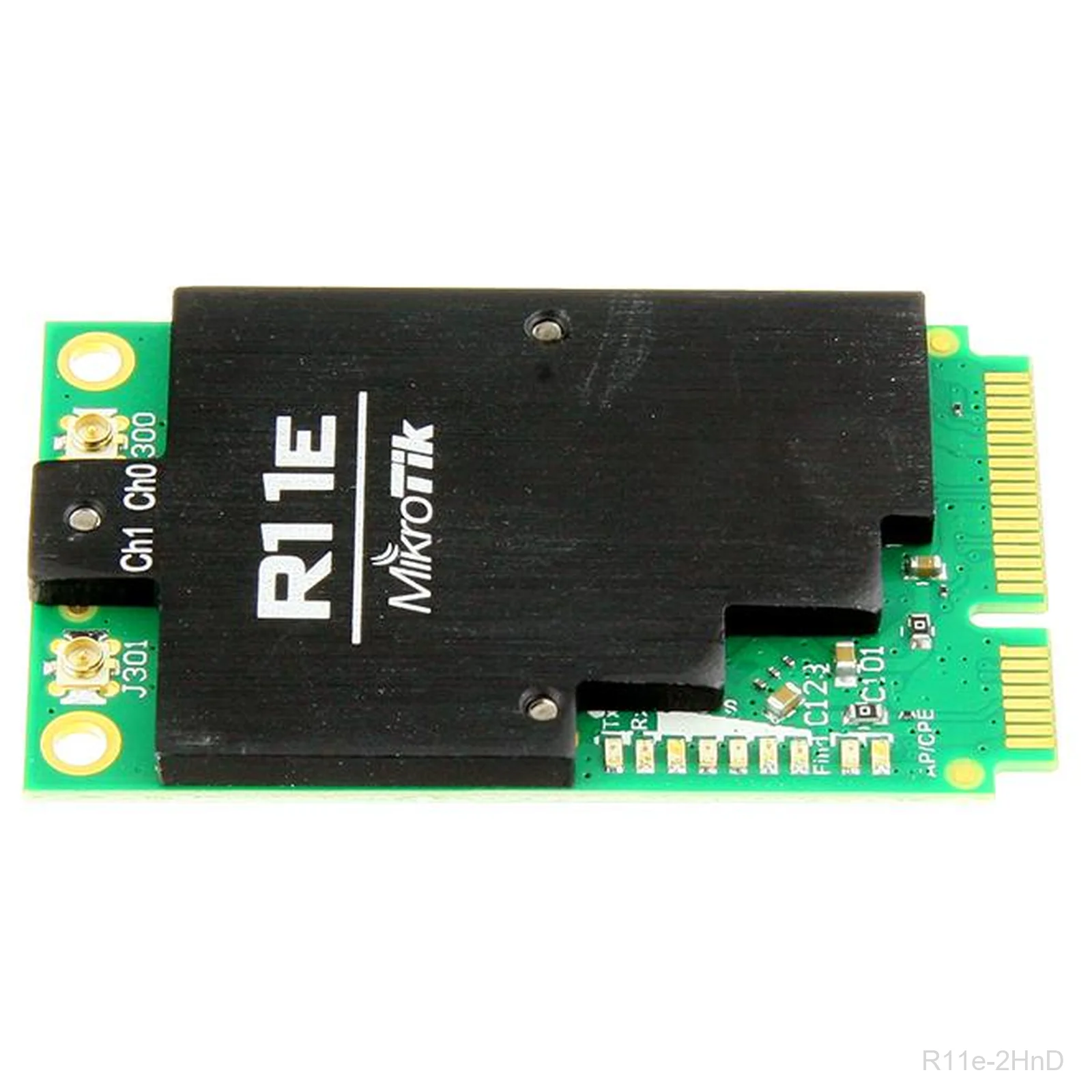 [R11e-2HnD] MikroTik R11e-2HnD – Card