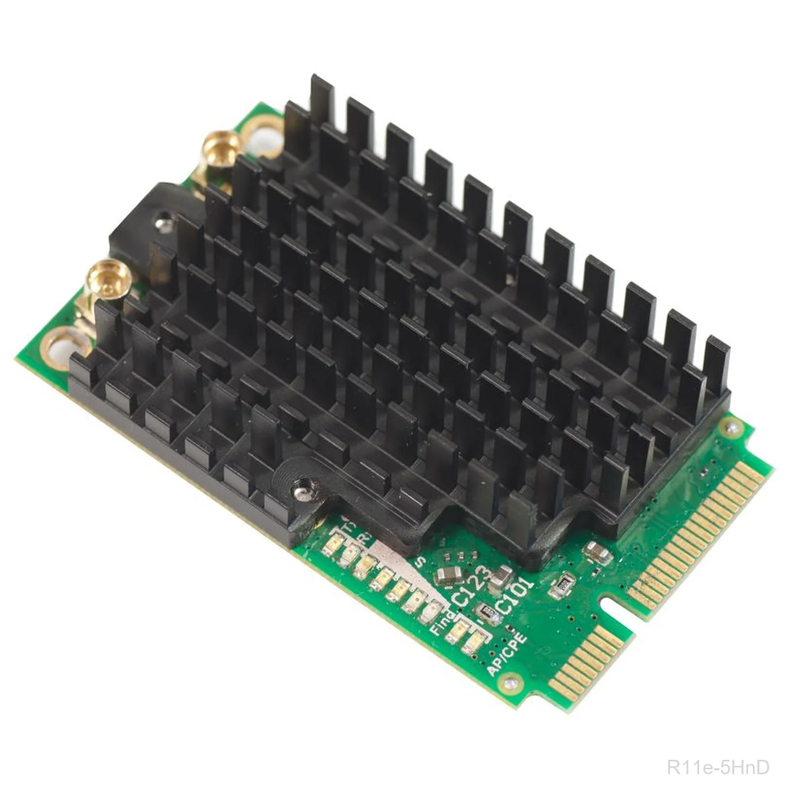 [R11e-5HnD] MikroTik R11e-5HnD – Card