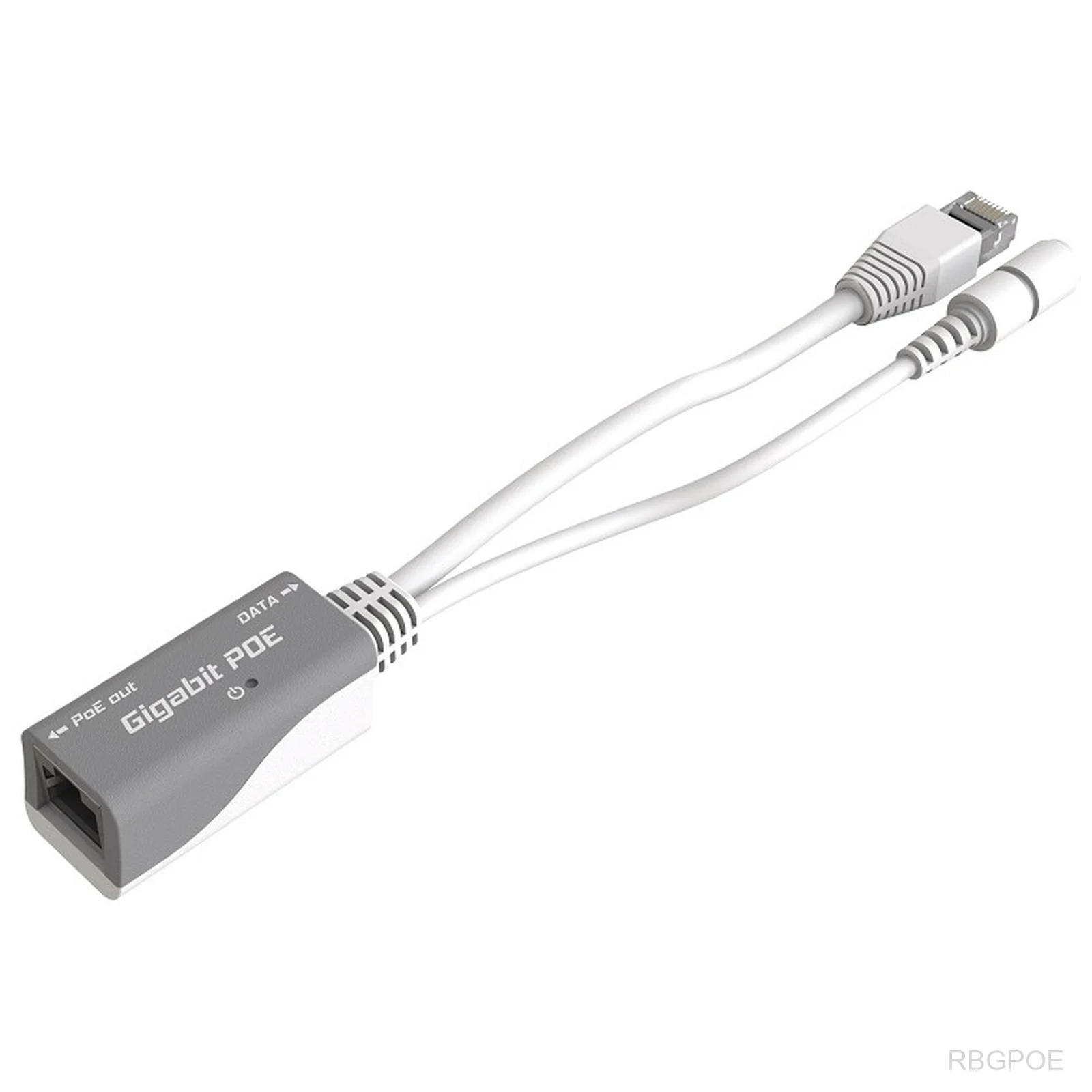 [RBGPOE] MikroTik RBGPOE – Power Supply, PoE