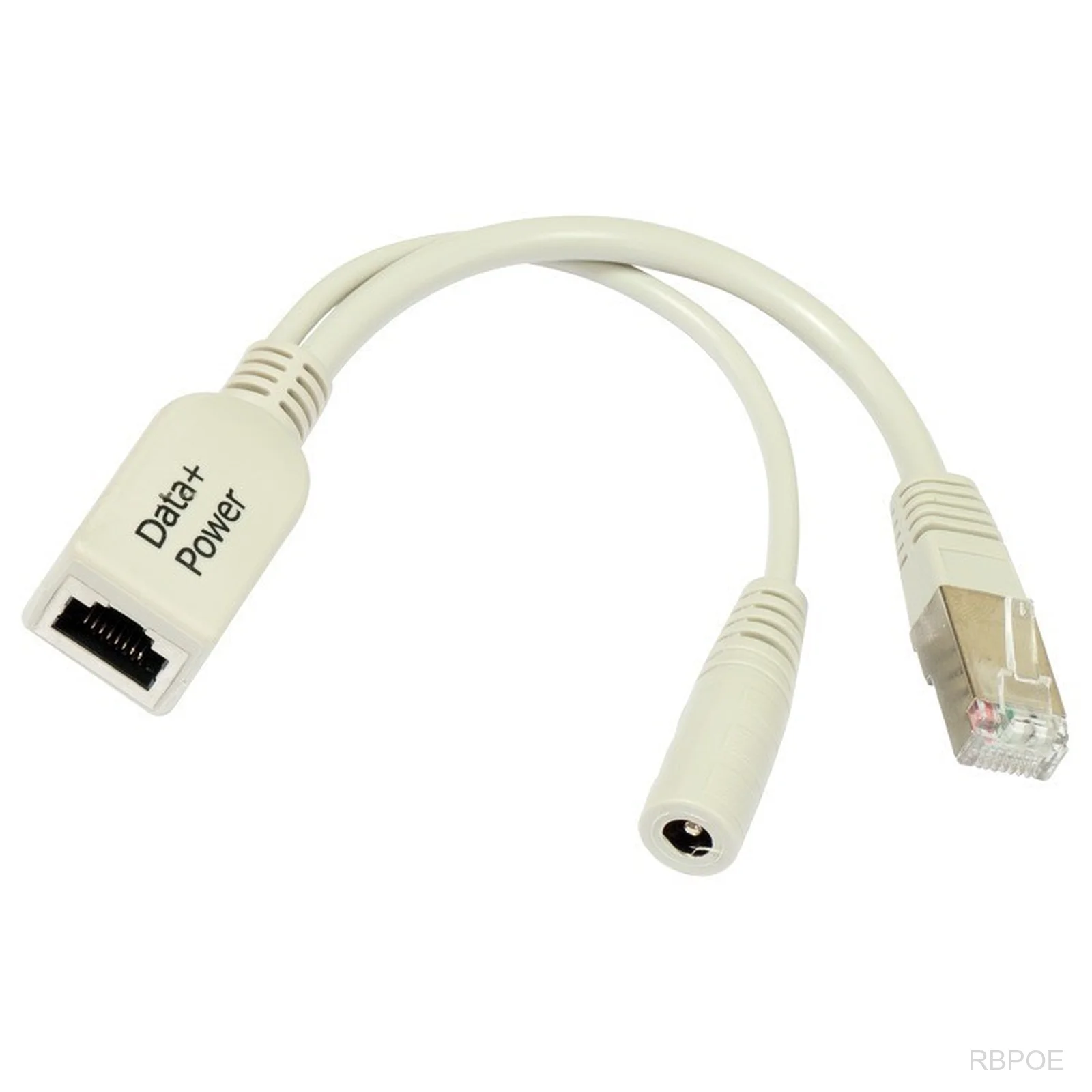 [RBPOE] MikroTik RBPOE – Power Supply, PoE