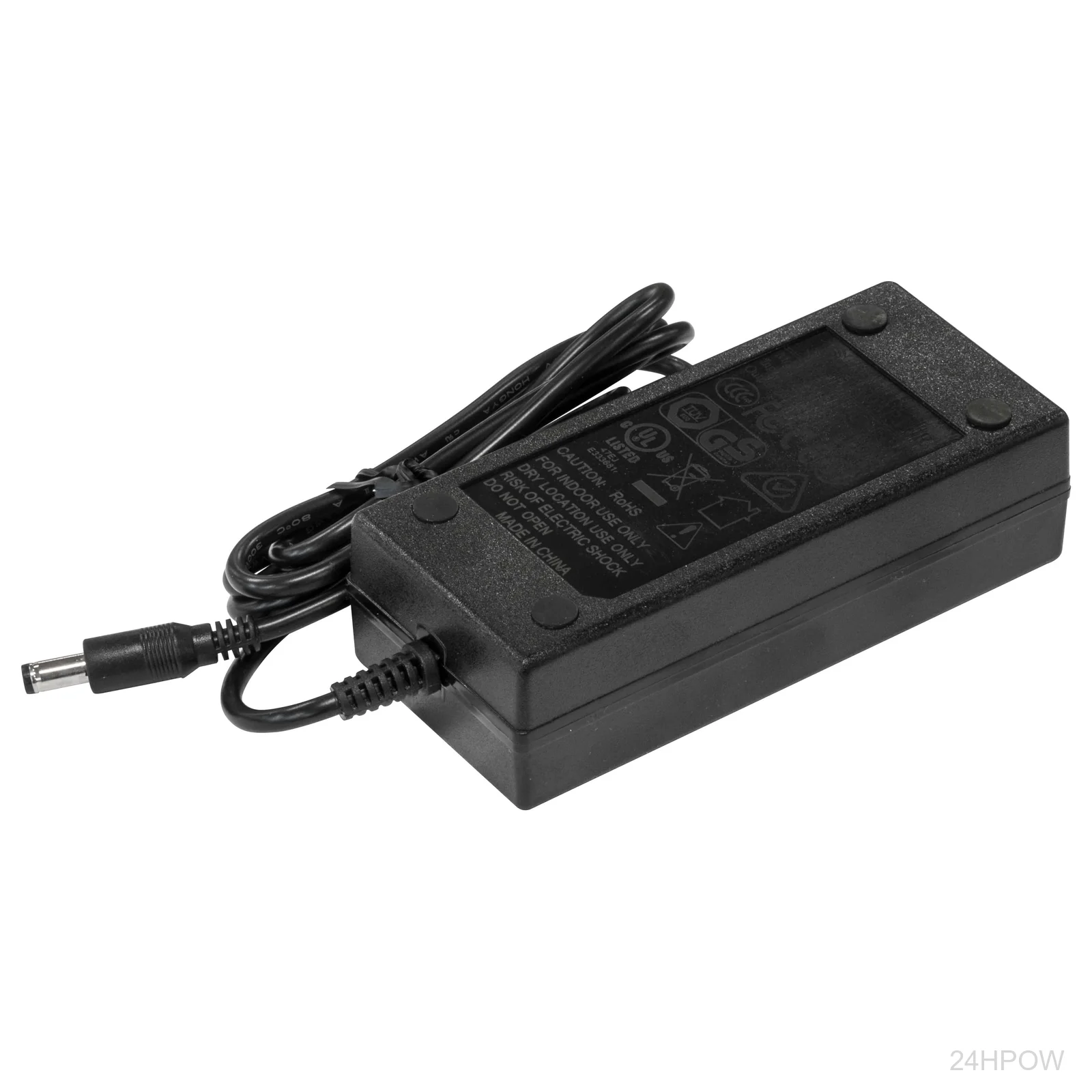 [24HPOW] MikroTik 24HPOW – Power Supply, High-Power