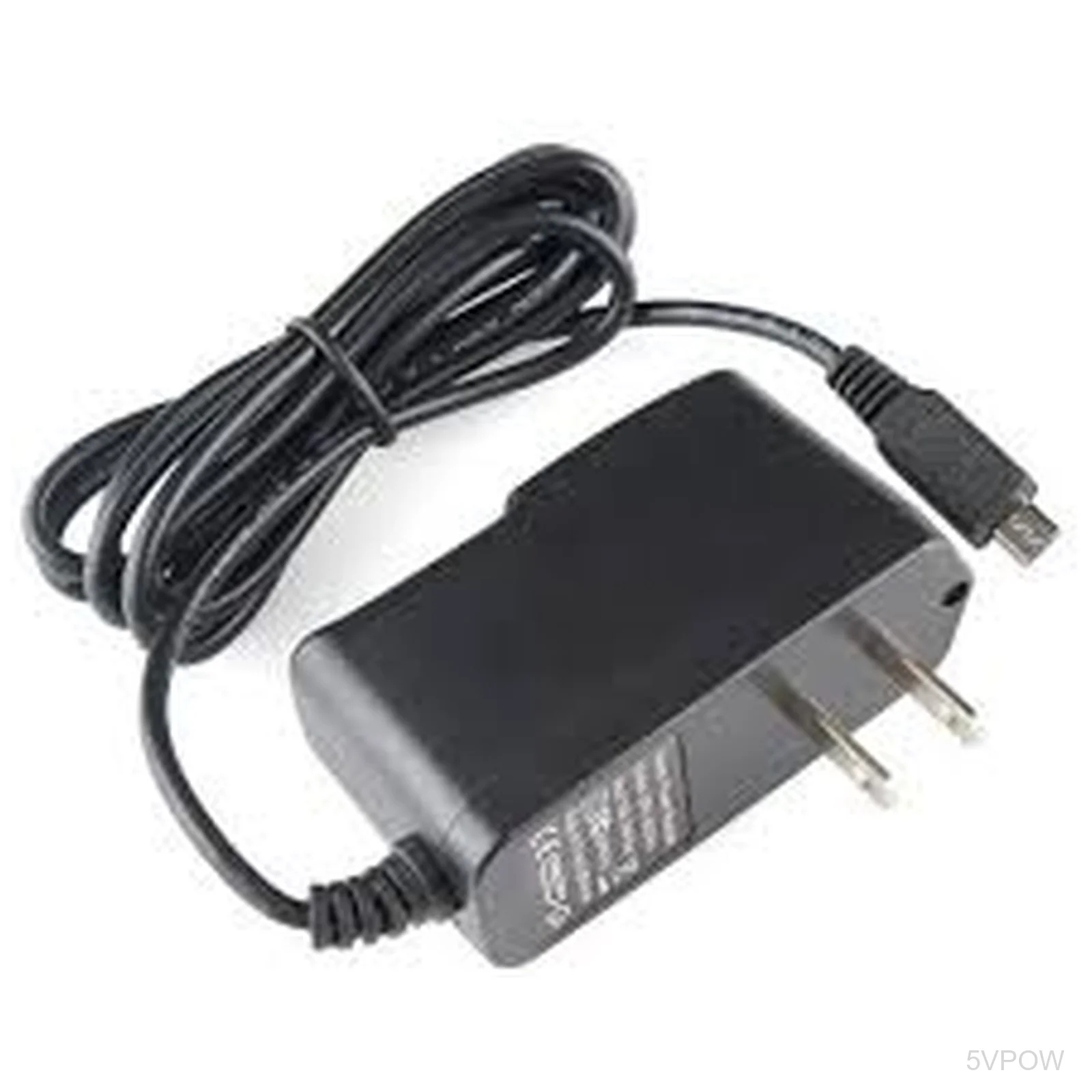 [5VPOW] MikroTik 5VPOW – Power Supply