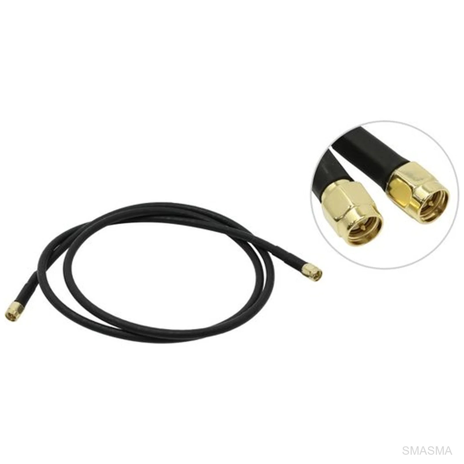 [SMASMA] MikroTik SMASMA – Cable