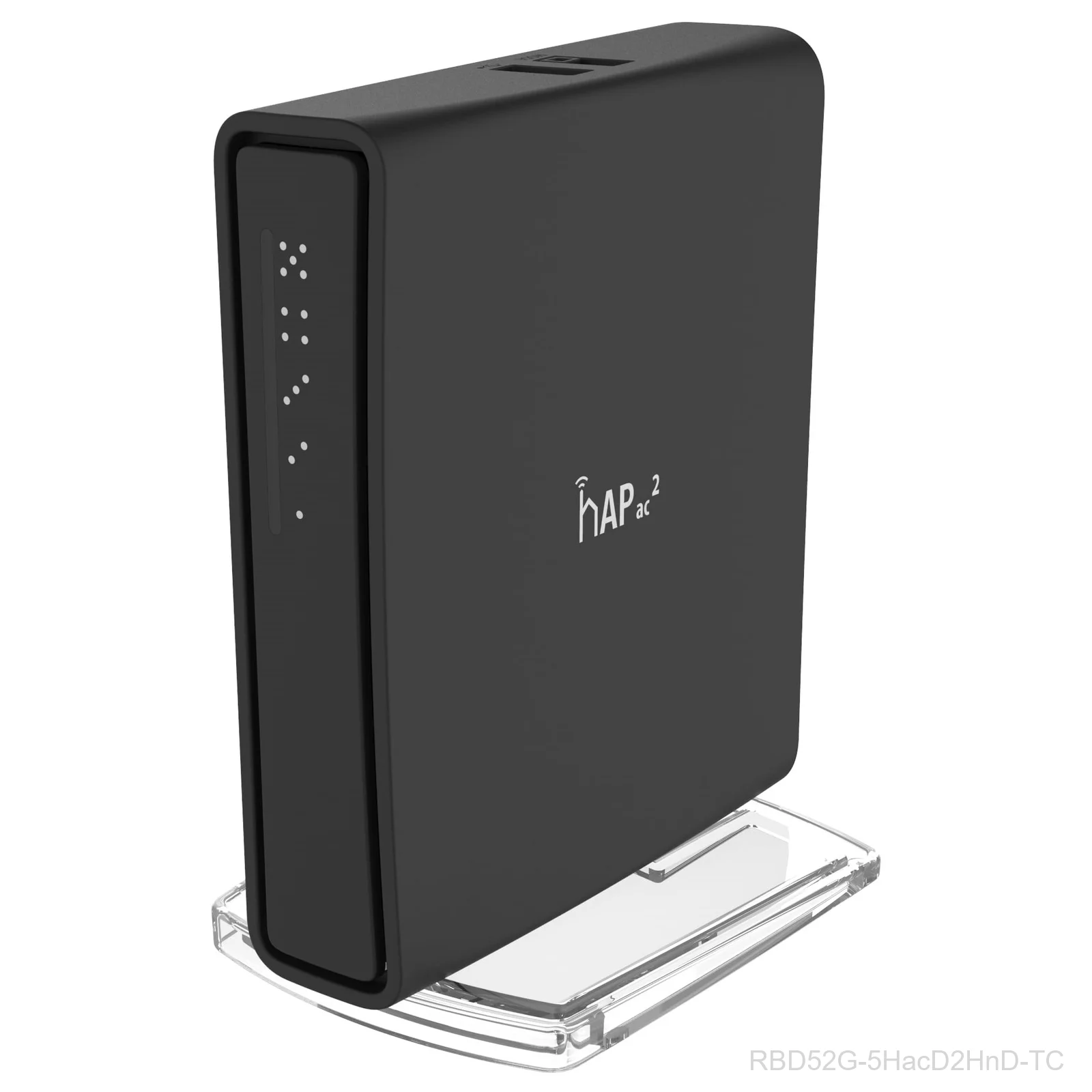 [RBD52G-5HacD2HnD-TC] MikroTik RBD52G-5HacD2HnD-TC – hAP ac², WiFi 5