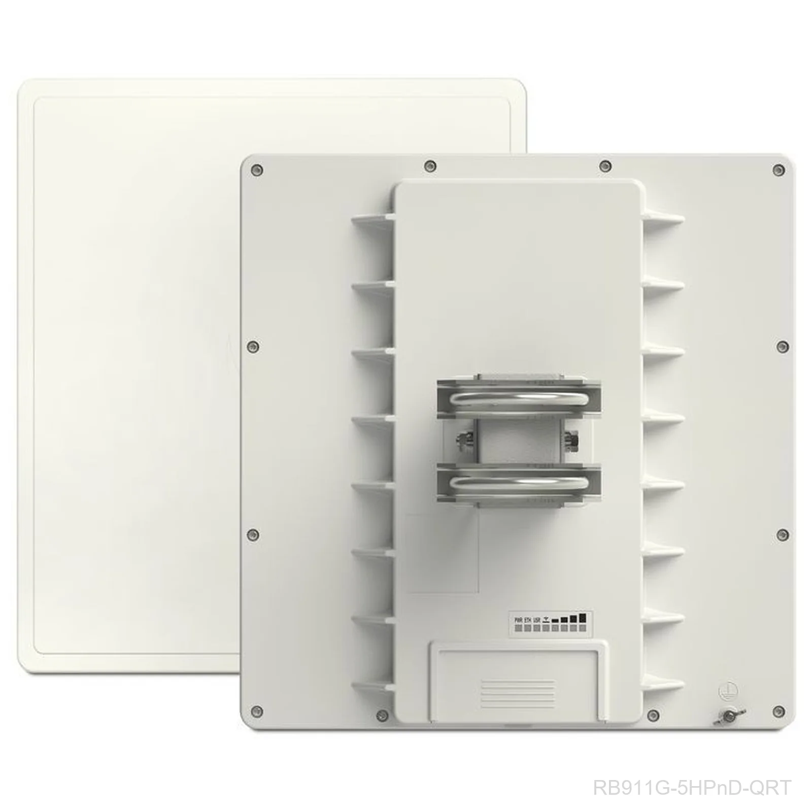 [RB911G-5HPnD-QRT] MikroTik RB911G-5HPnD-QRT – QRT 5, CPE, Backbone