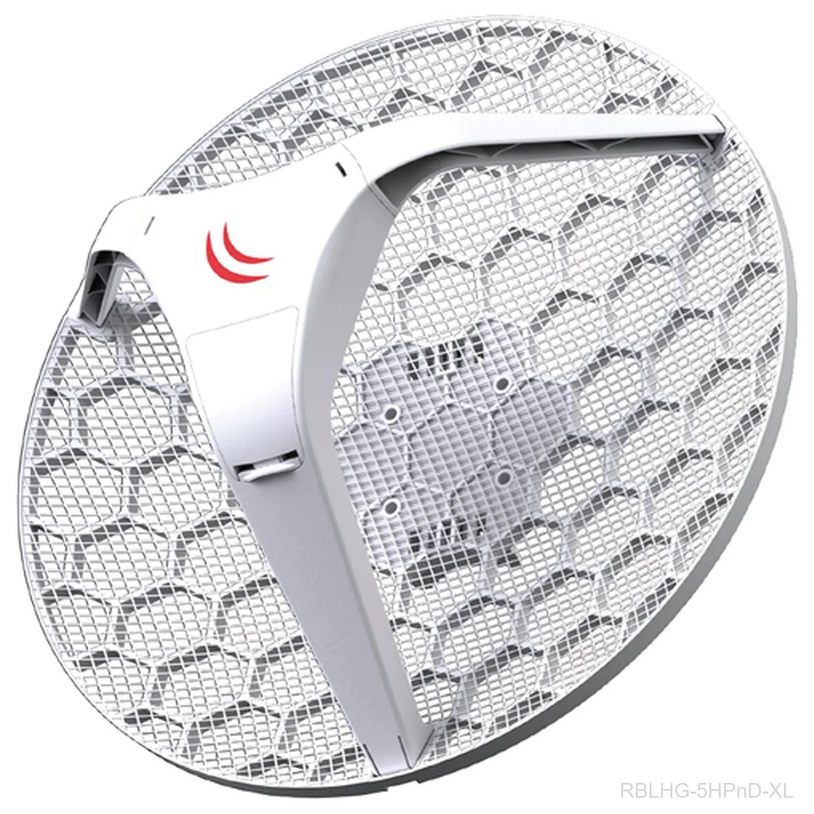 [RBLHG-5HPnD-XL] MikroTik RBLHG-5HPnD-XL – Antenna, 27dBi, CPE, High-Power