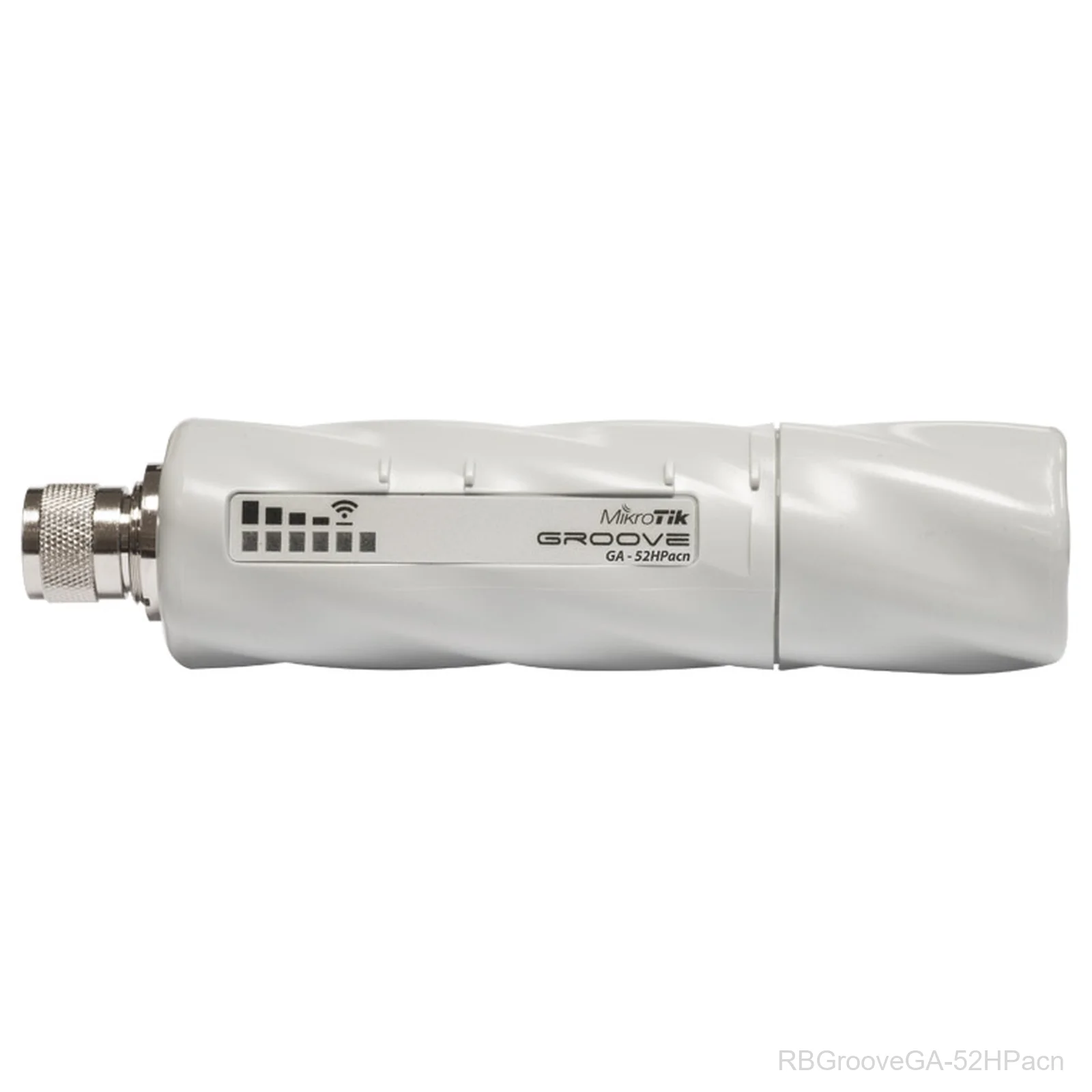 [RBGrooveGA-52HPacn] MikroTik RBGrooveGA-52HPacn – GrooveA 52 ac, WiFi 5, CPE, Backbone