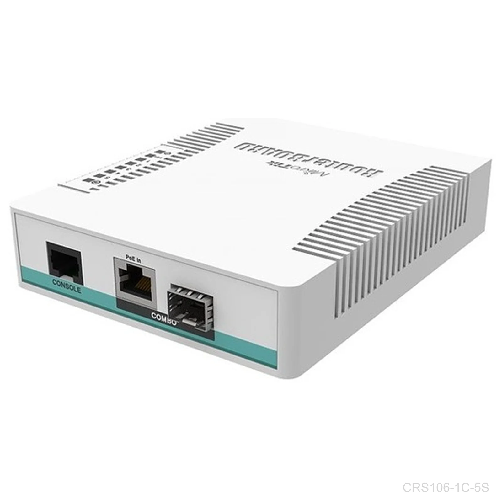 [CRS106-1C-5S] MikroTik CRS106-1C-5S – Switch