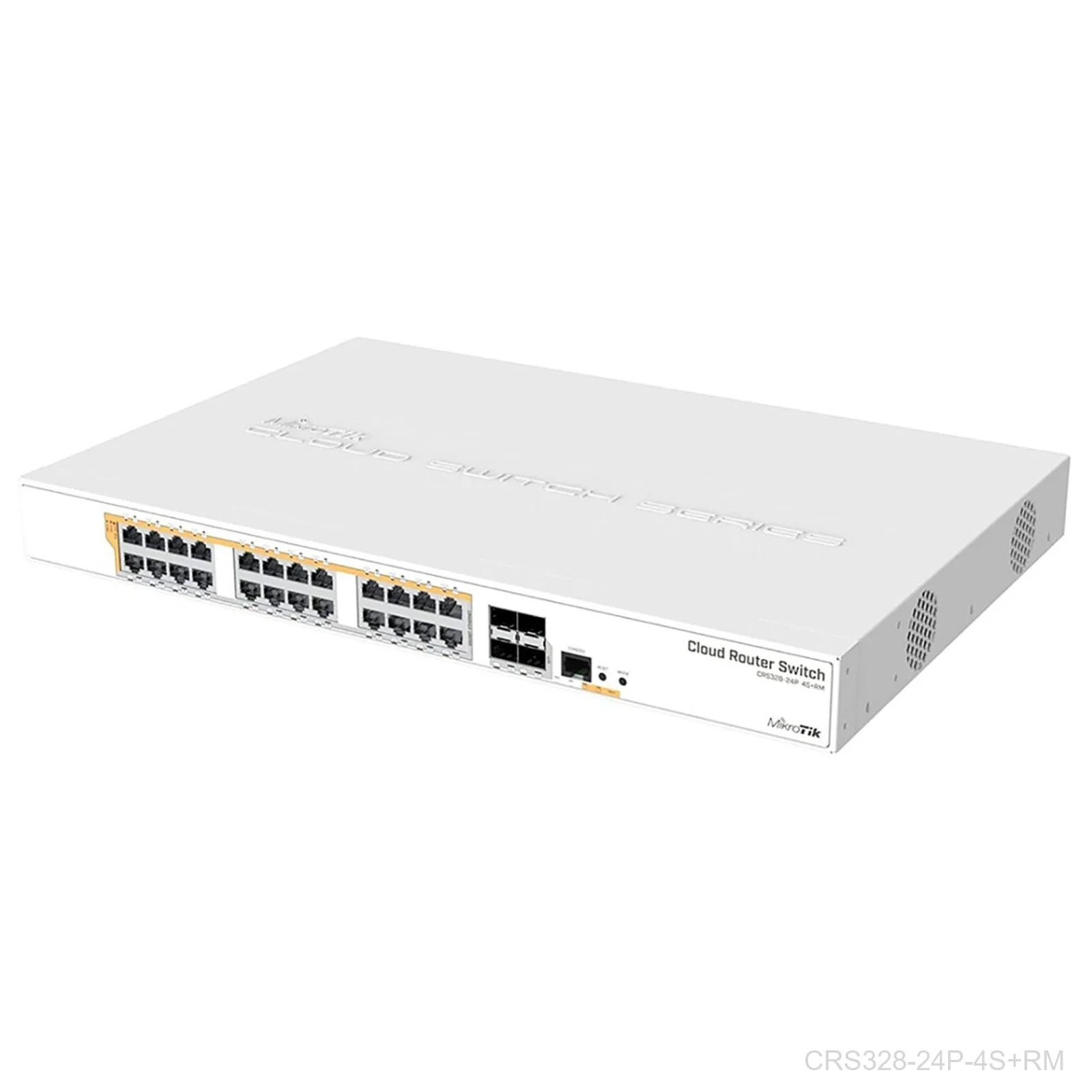 [CRS328-24P-4S+RM] MikroTik CRS328-24P-4S+RM – Switch, PoE
